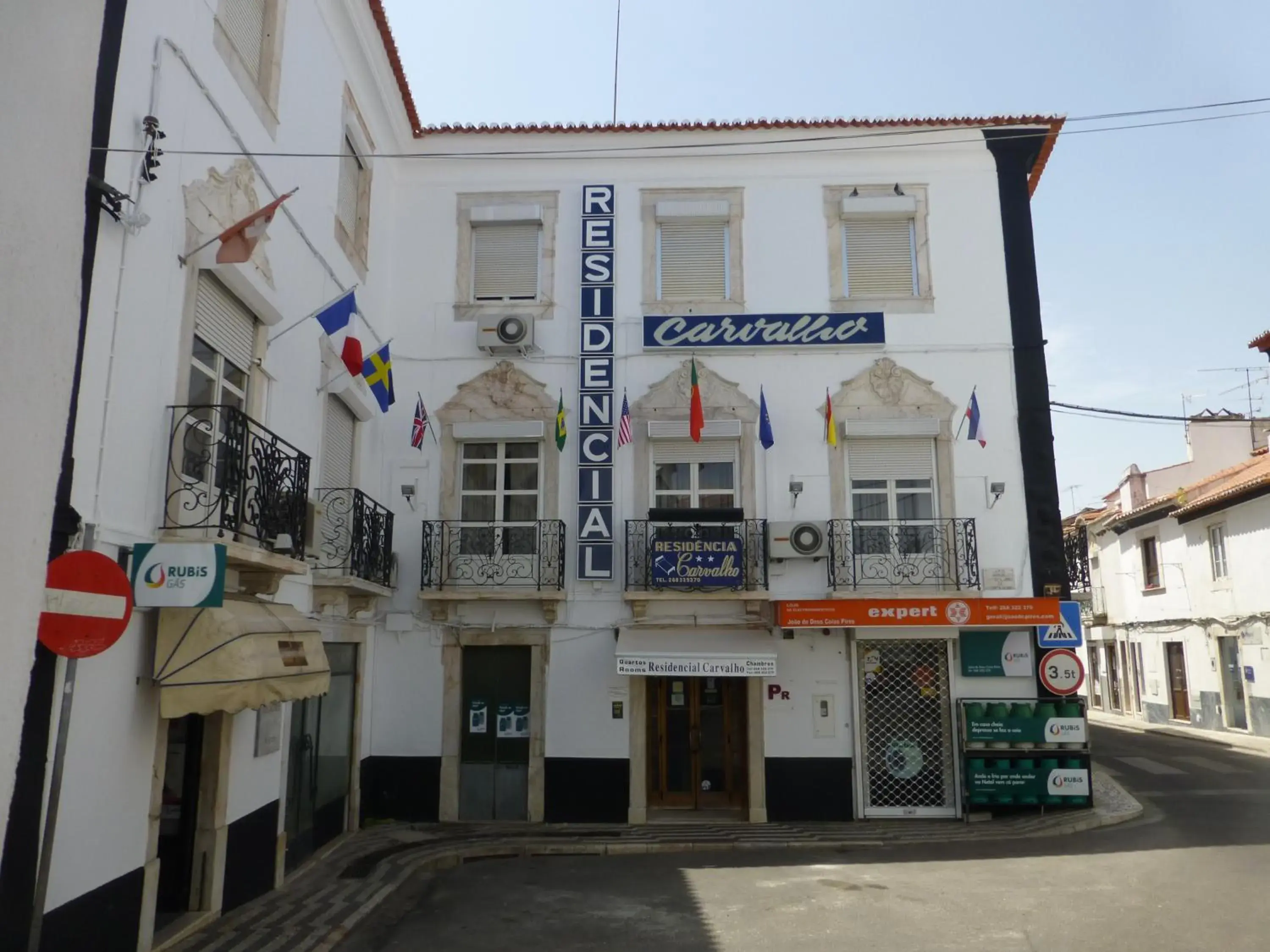 Residencial Carvalho Residencial Carvalho