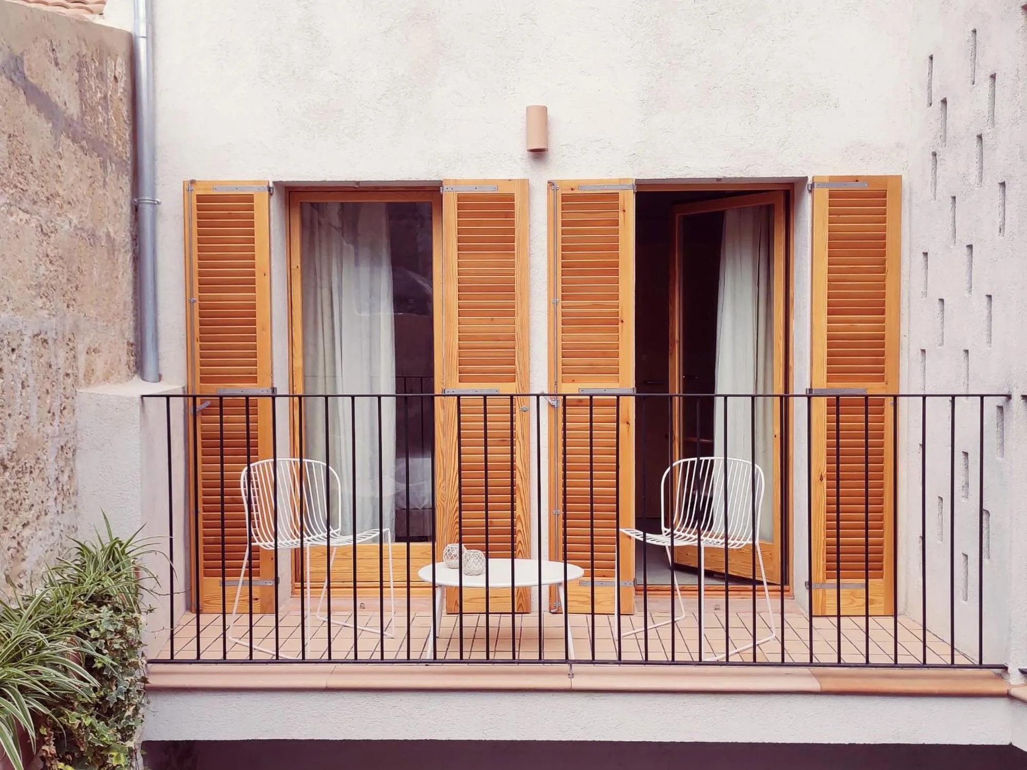 Balcony/Terrace in ARA Alcudia