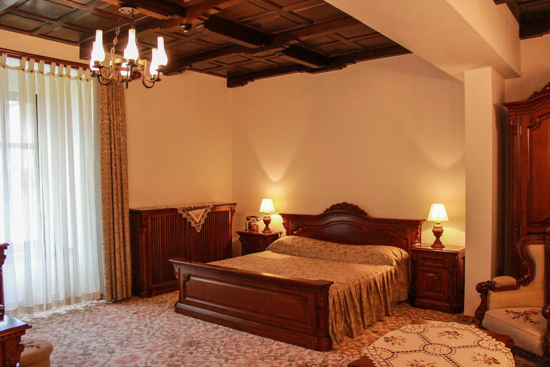 Hotel Medieval
