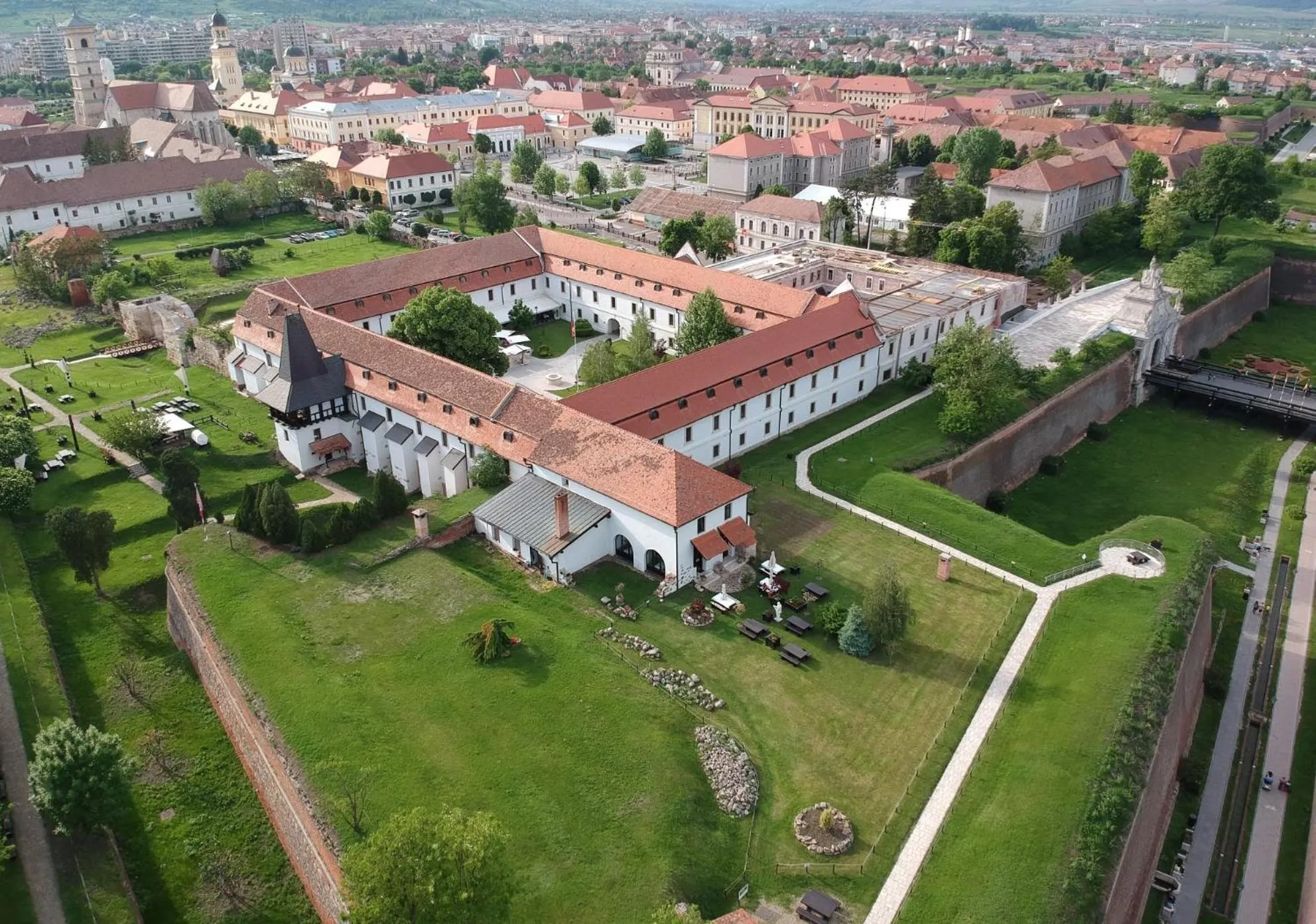Hotel Medieval