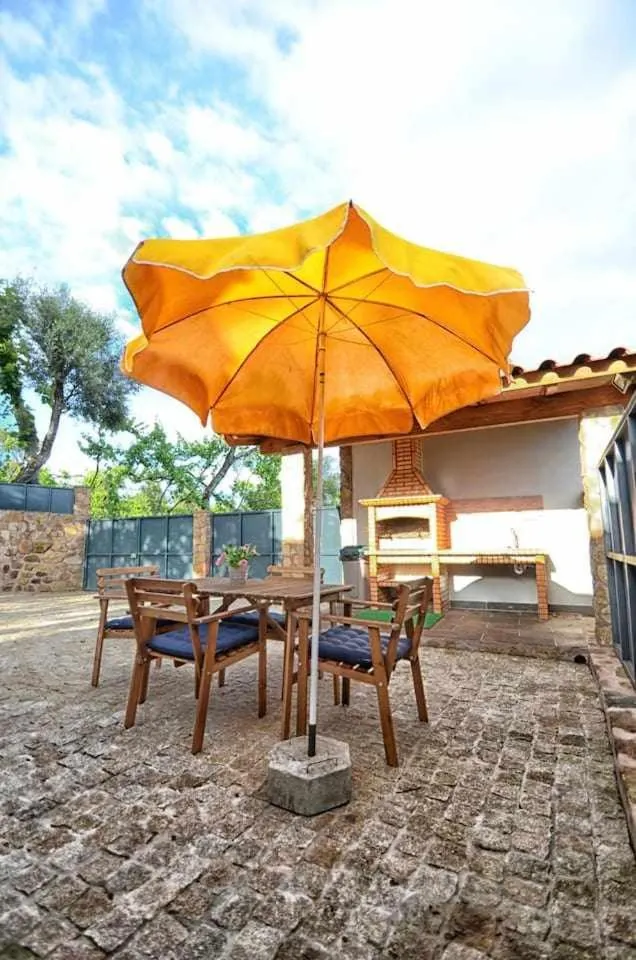 Casa das Vinhas (Camélias de Basto-Turismo Rural)