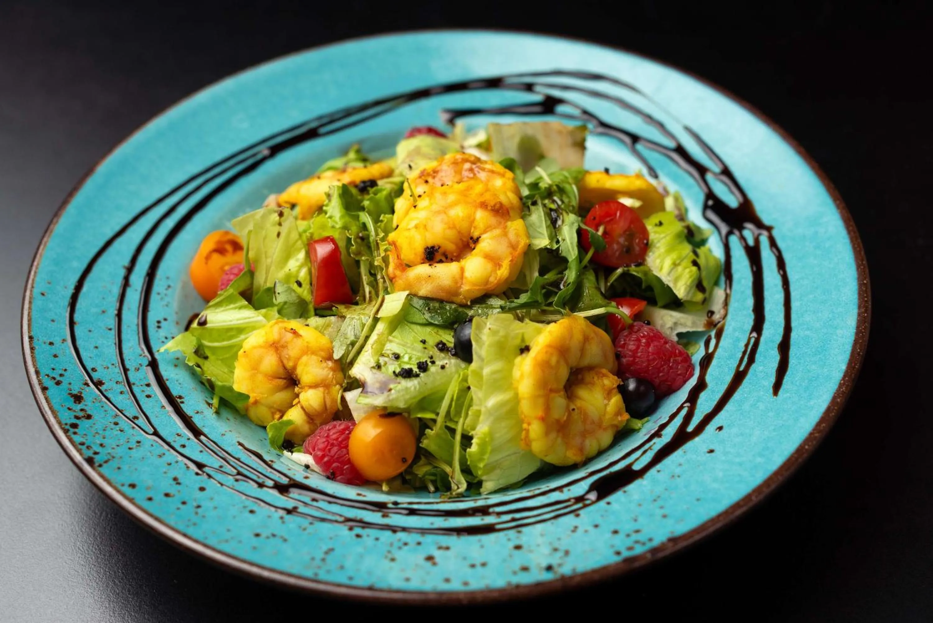 Restaurant/places to eat in DoubleTree by Hilton Paris Bougival