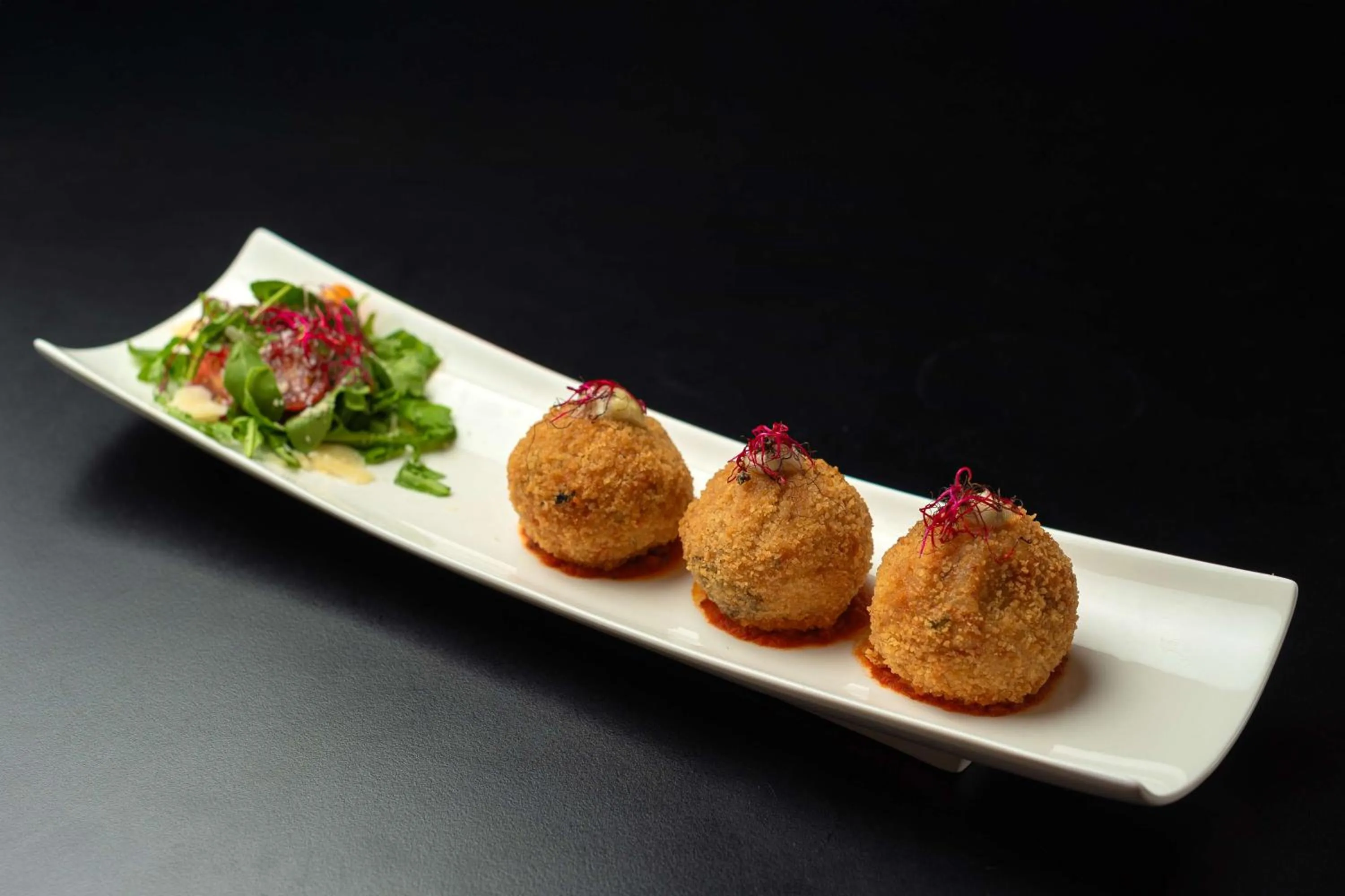 Restaurant/places to eat in DoubleTree by Hilton Paris Bougival