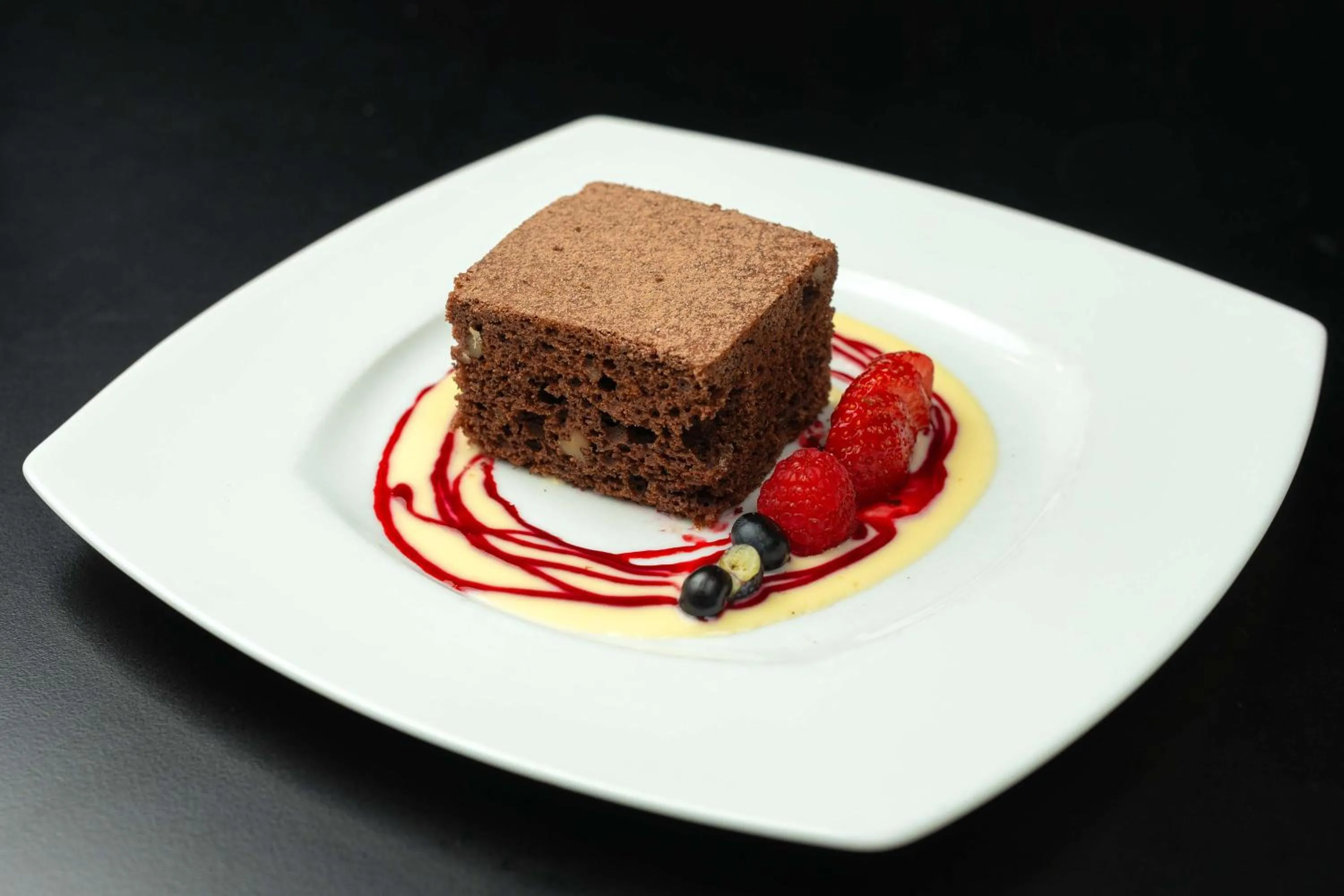 Restaurant/places to eat in DoubleTree by Hilton Paris Bougival