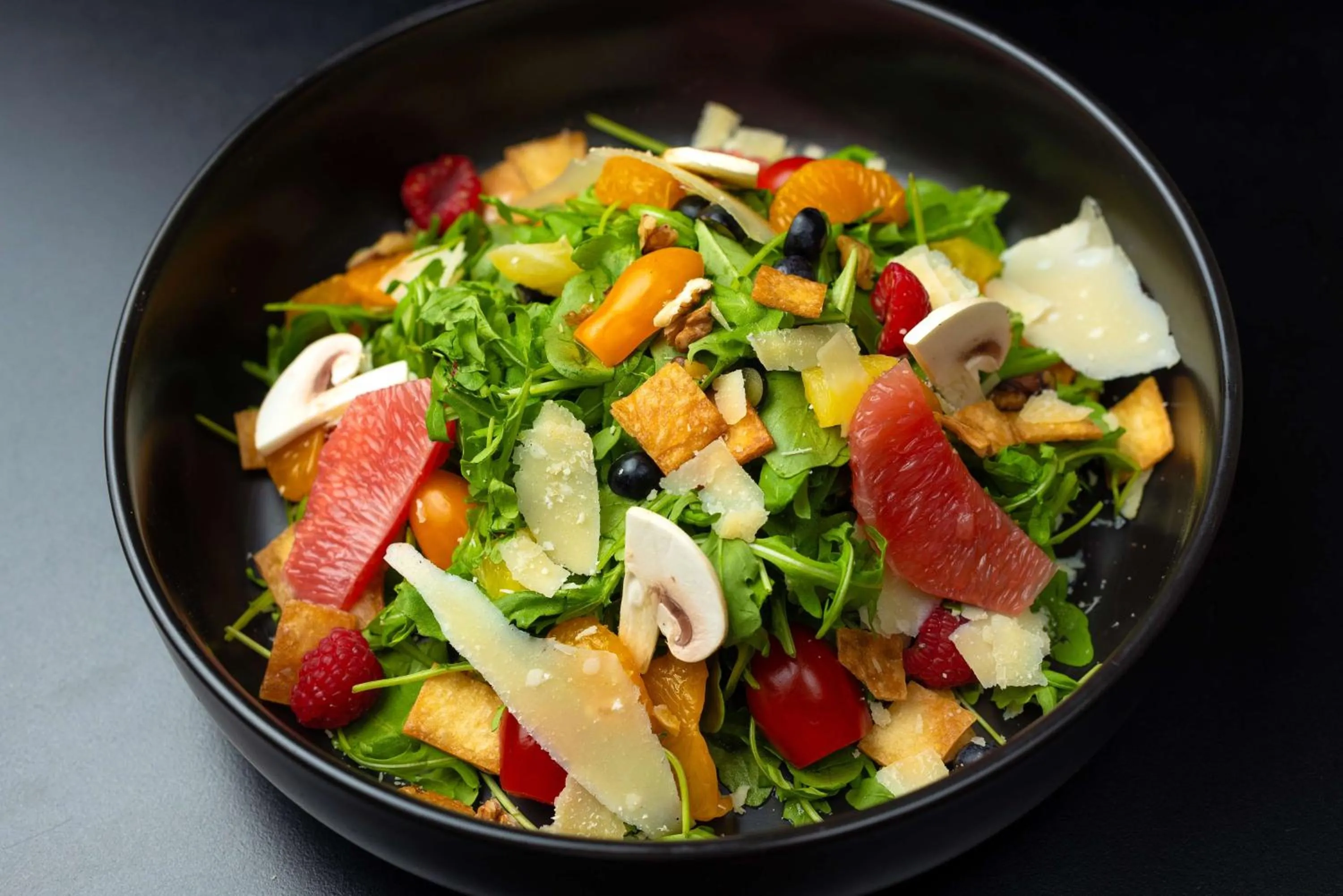 Restaurant/places to eat in DoubleTree by Hilton Paris Bougival