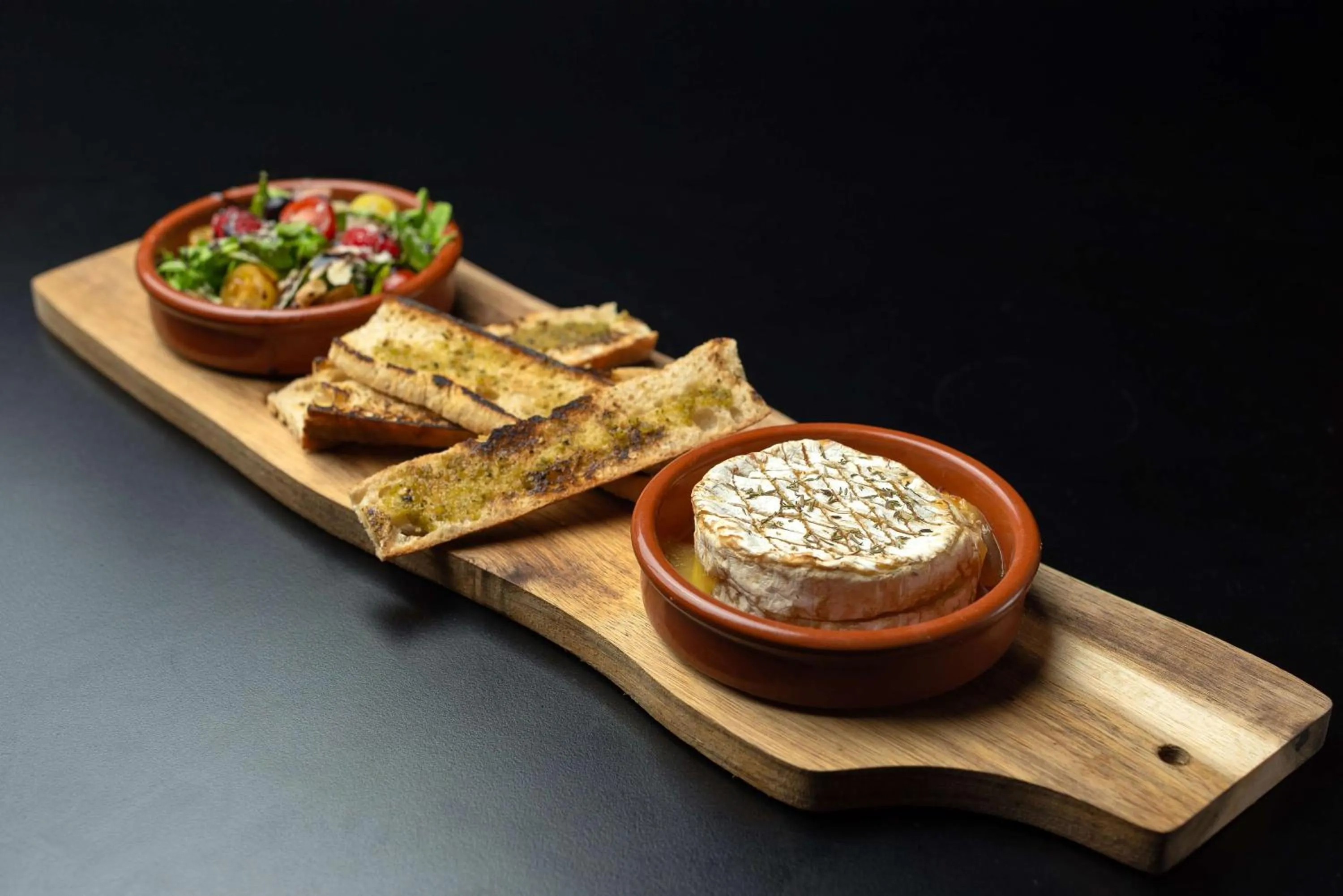 Restaurant/places to eat in DoubleTree by Hilton Paris Bougival