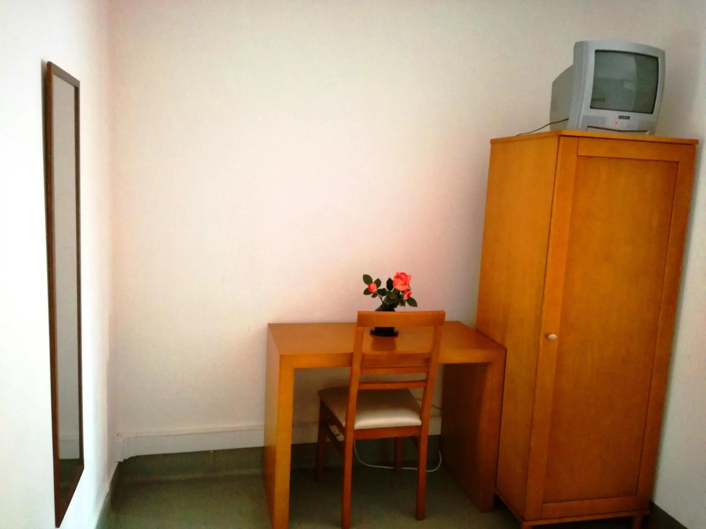 Bedroom in Residencial Duque de Saldanha