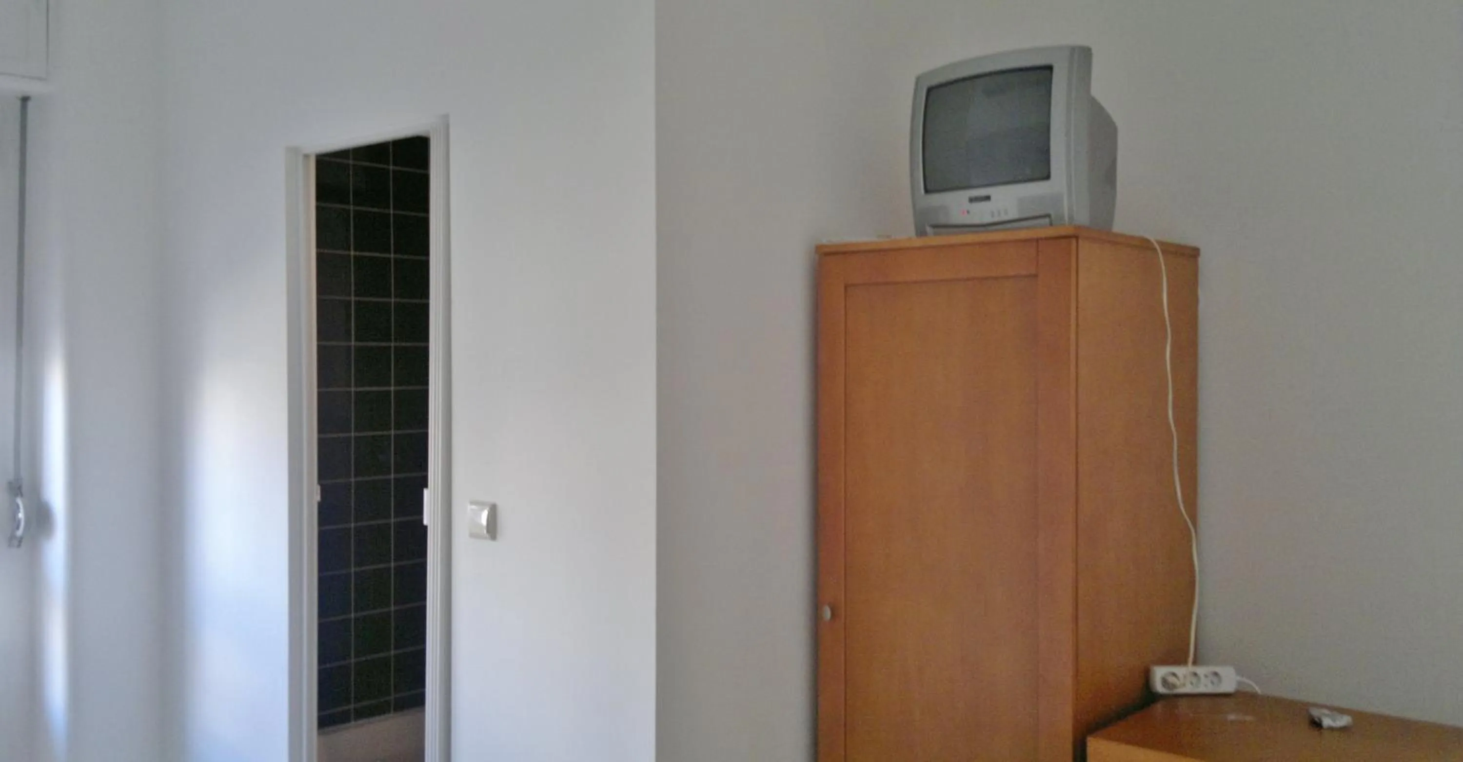 Bathroom in Residencial Duque de Saldanha