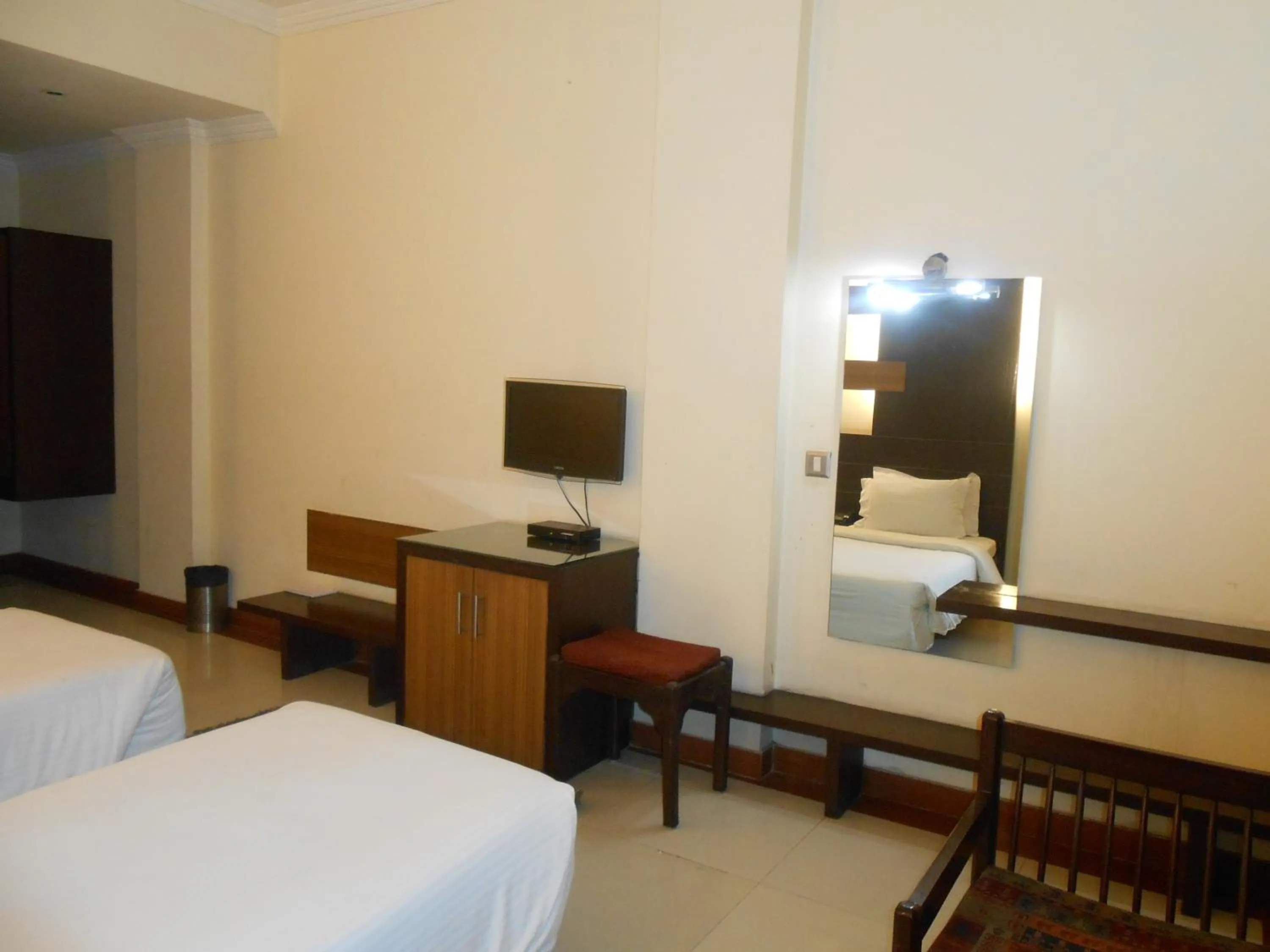 Hotel Siddharth