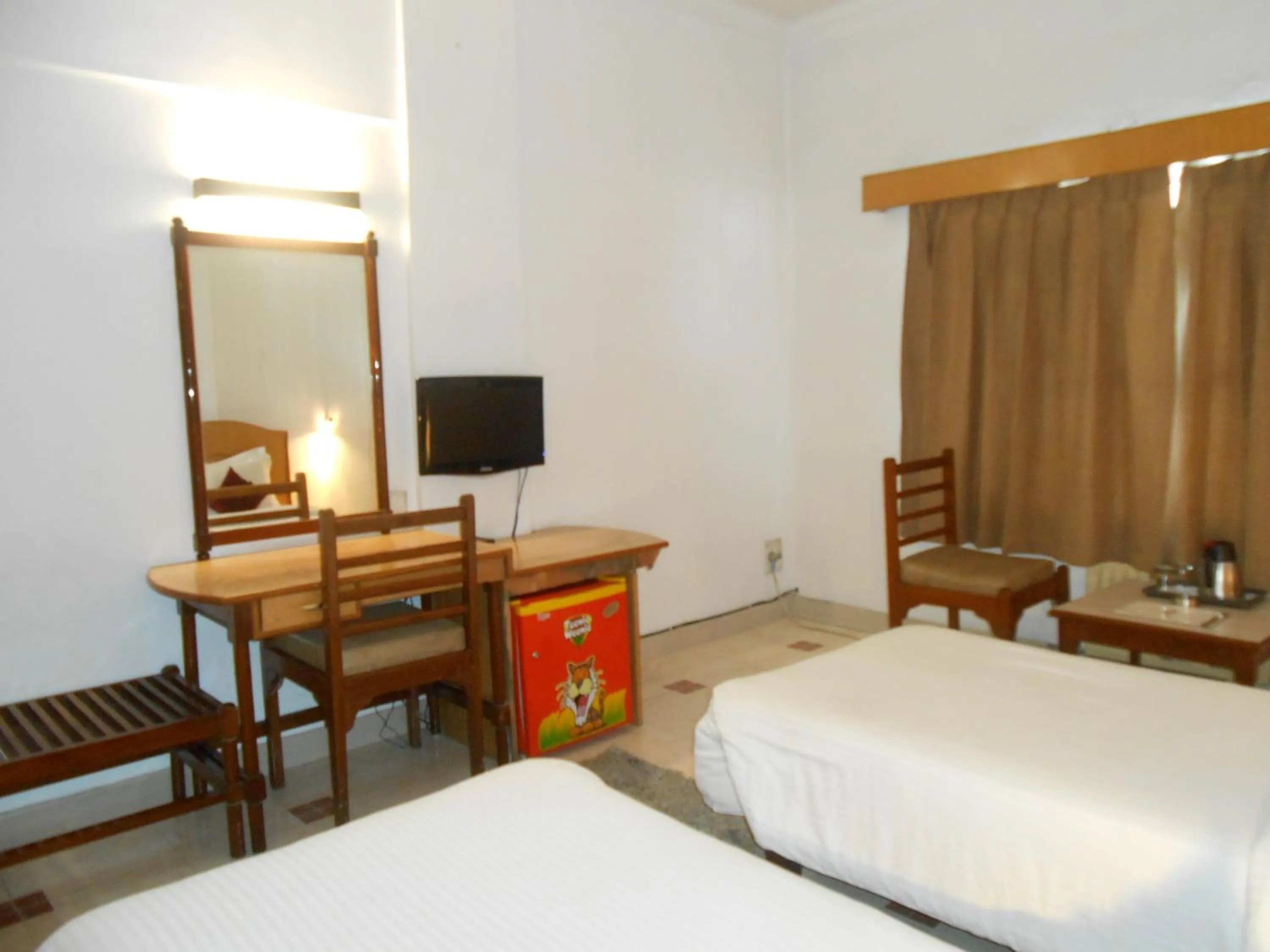 Hotel Siddharth