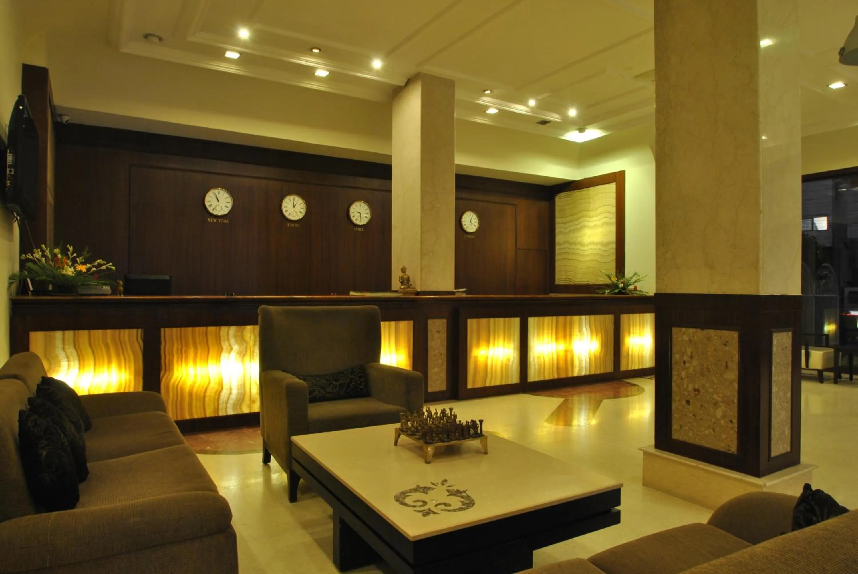 Hotel Siddharth