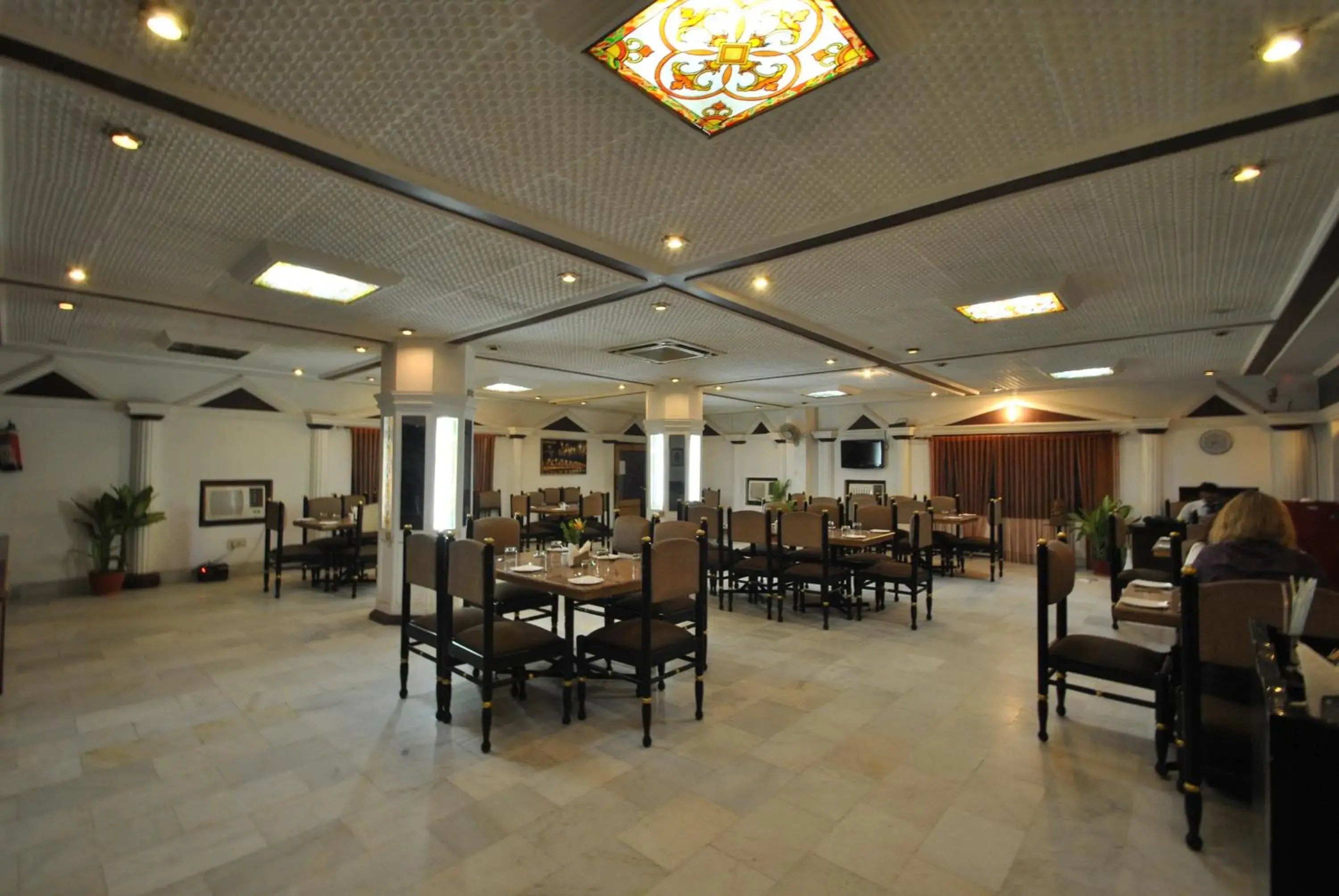 Restaurant/places to eat in Hotel Siddharth Restaurant/places to eat in Hotel Siddharth