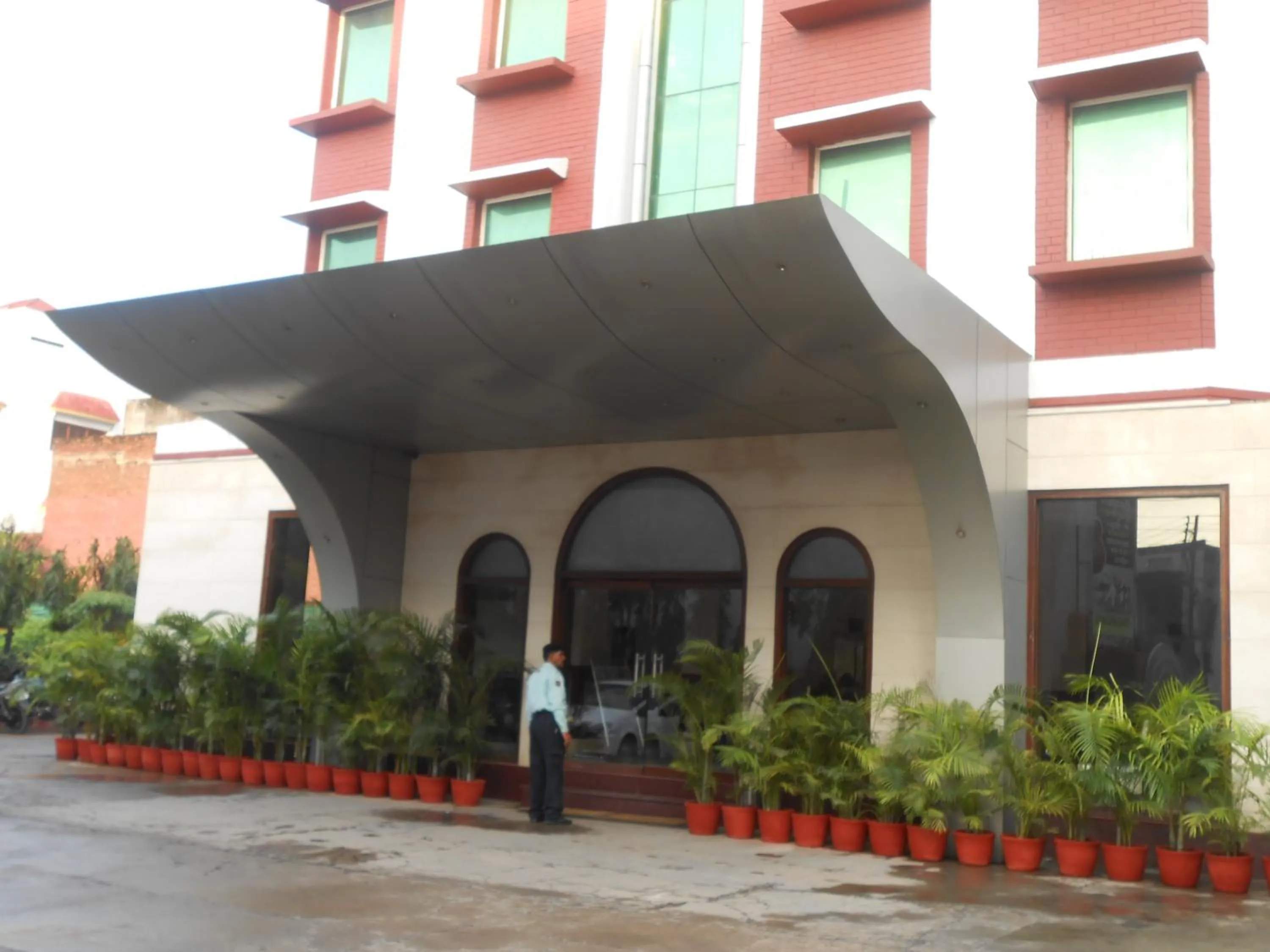Hotel Siddharth