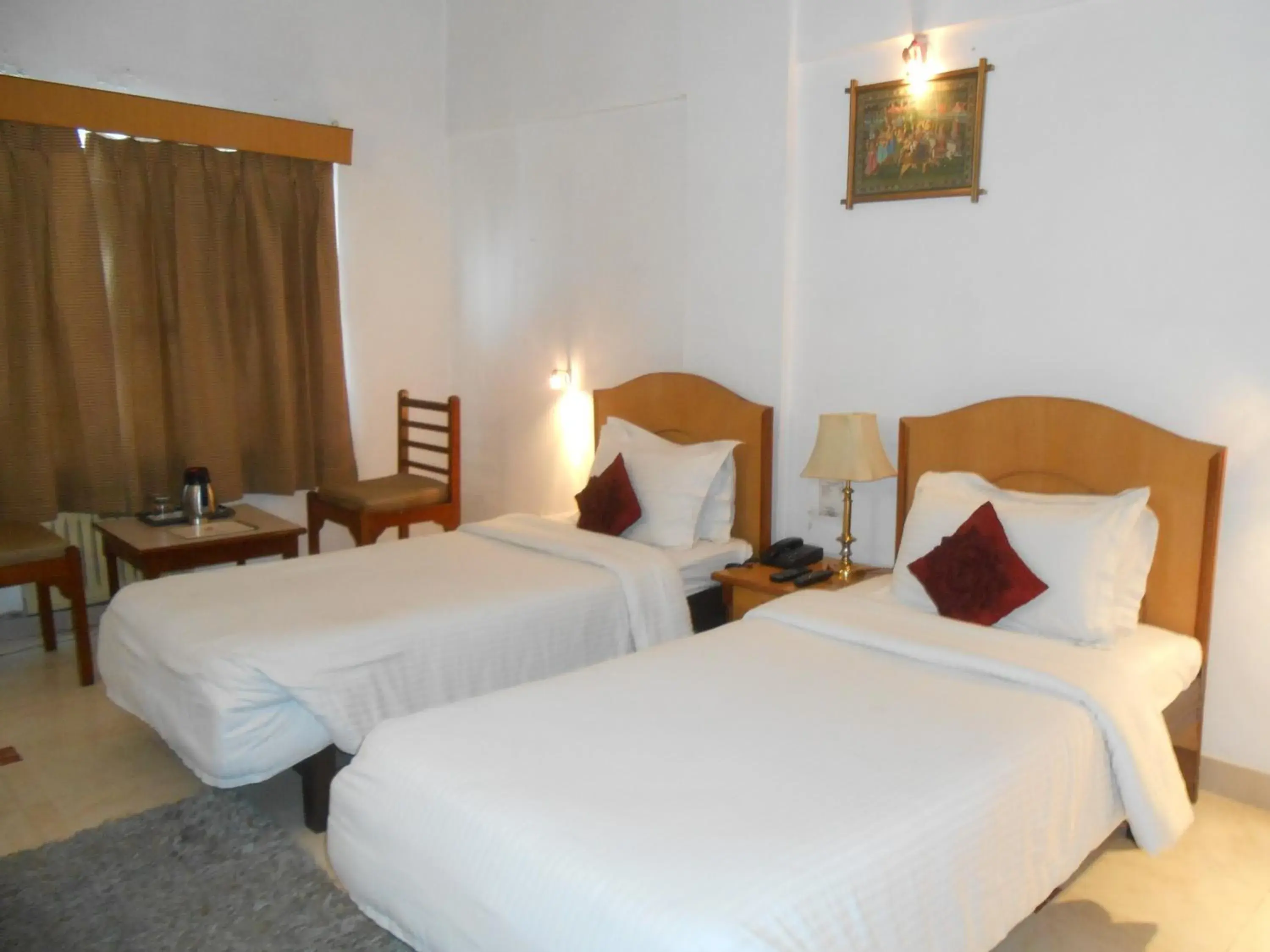 Hotel Siddharth Hotel Siddharth