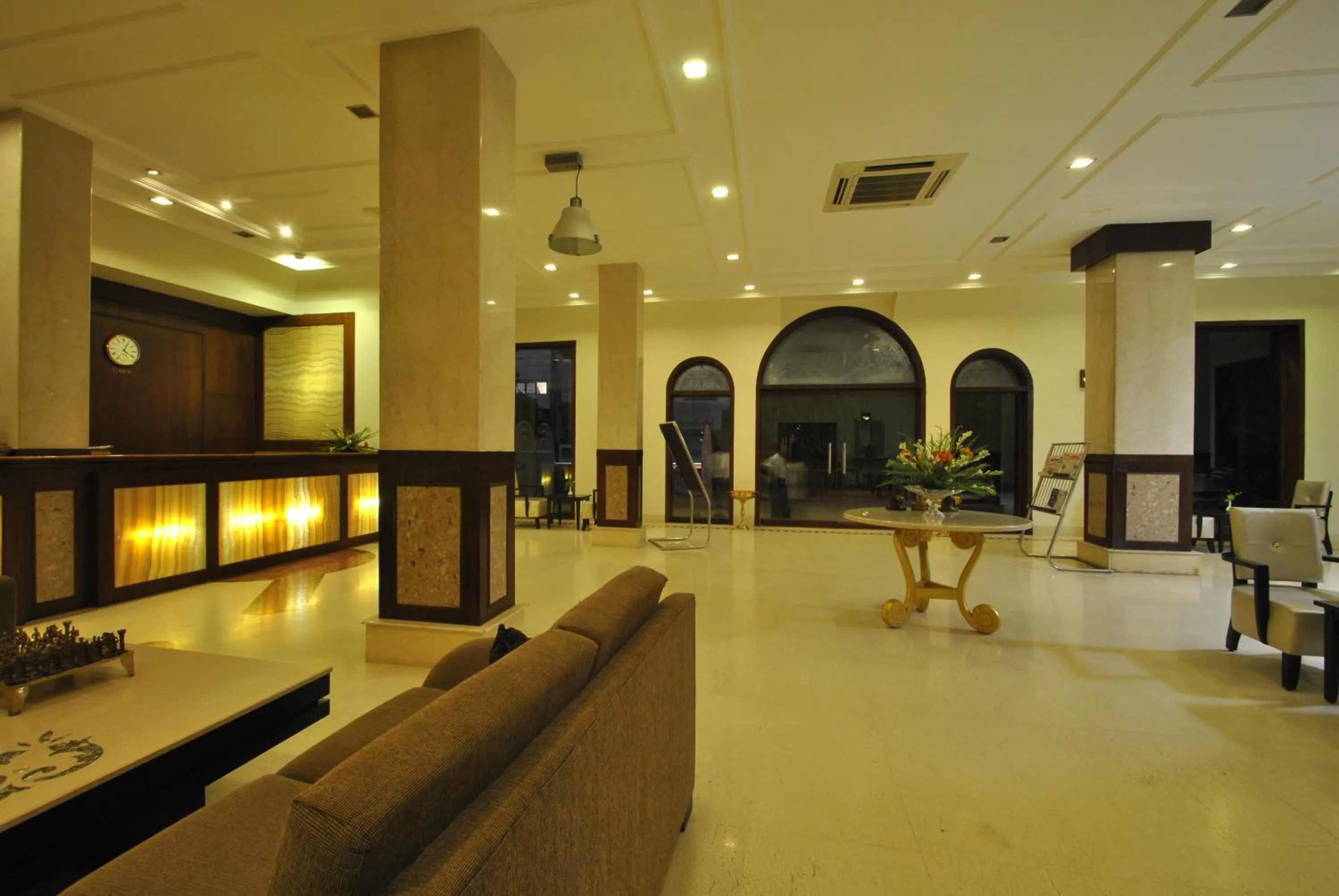Hotel Siddharth