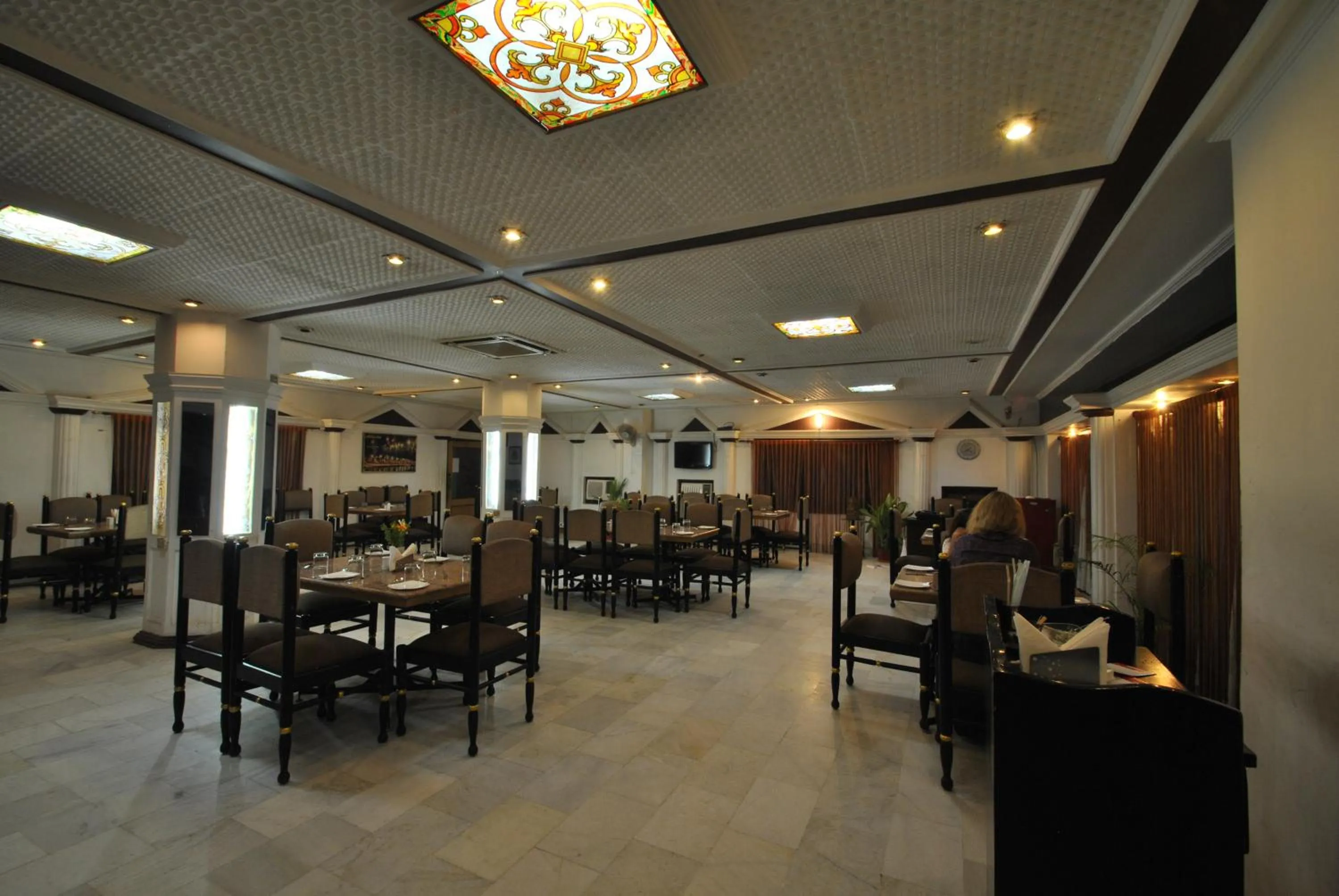Hotel Siddharth