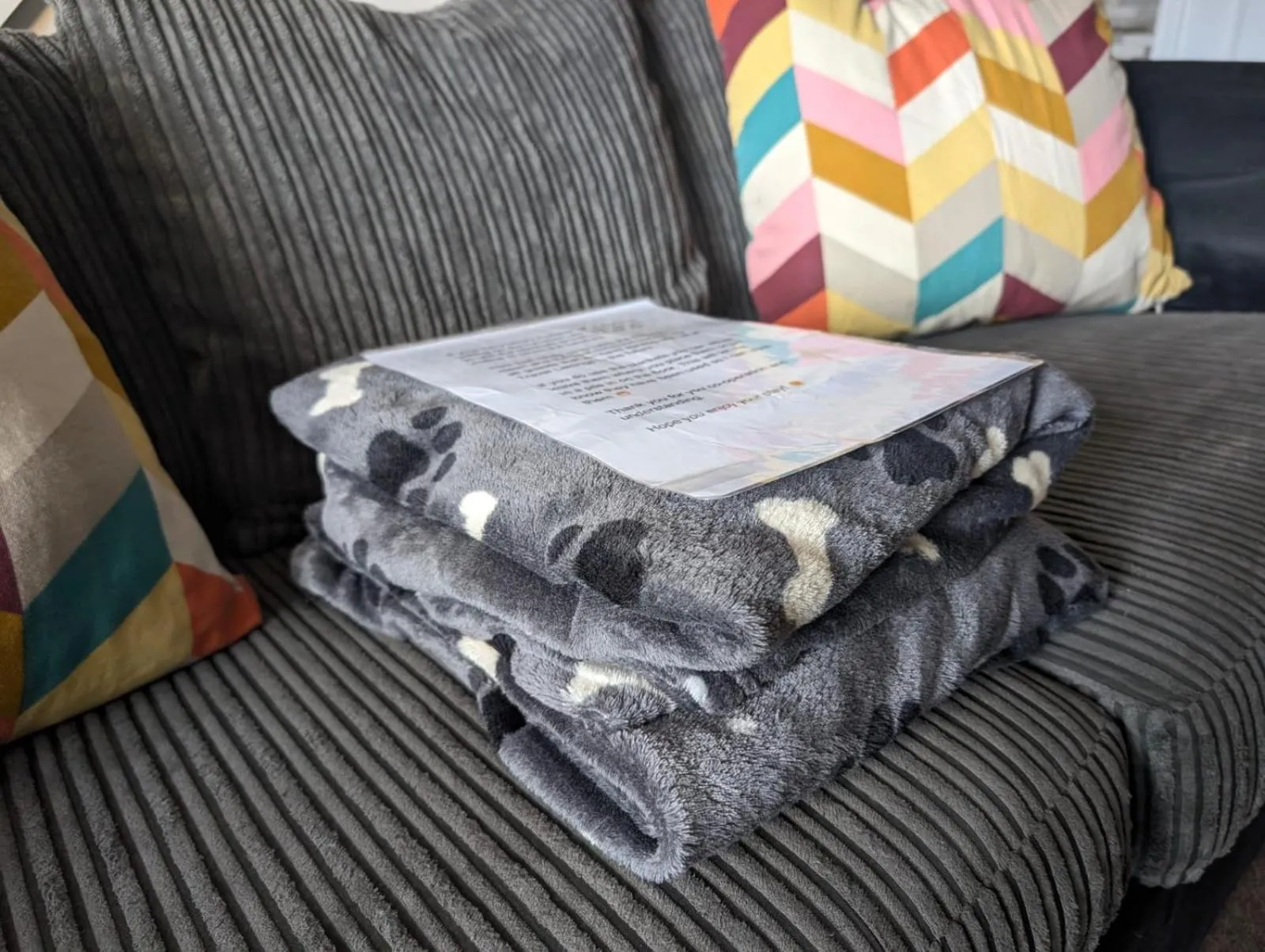 Living room in 2BR-Dean Hse-Fully Equipped-Parking-WiFi-Short Long Stays