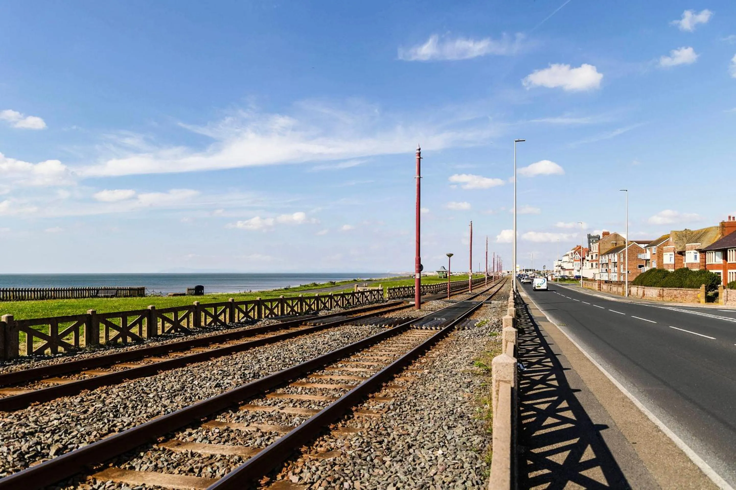 Facade/entrance in Harlands Hotel