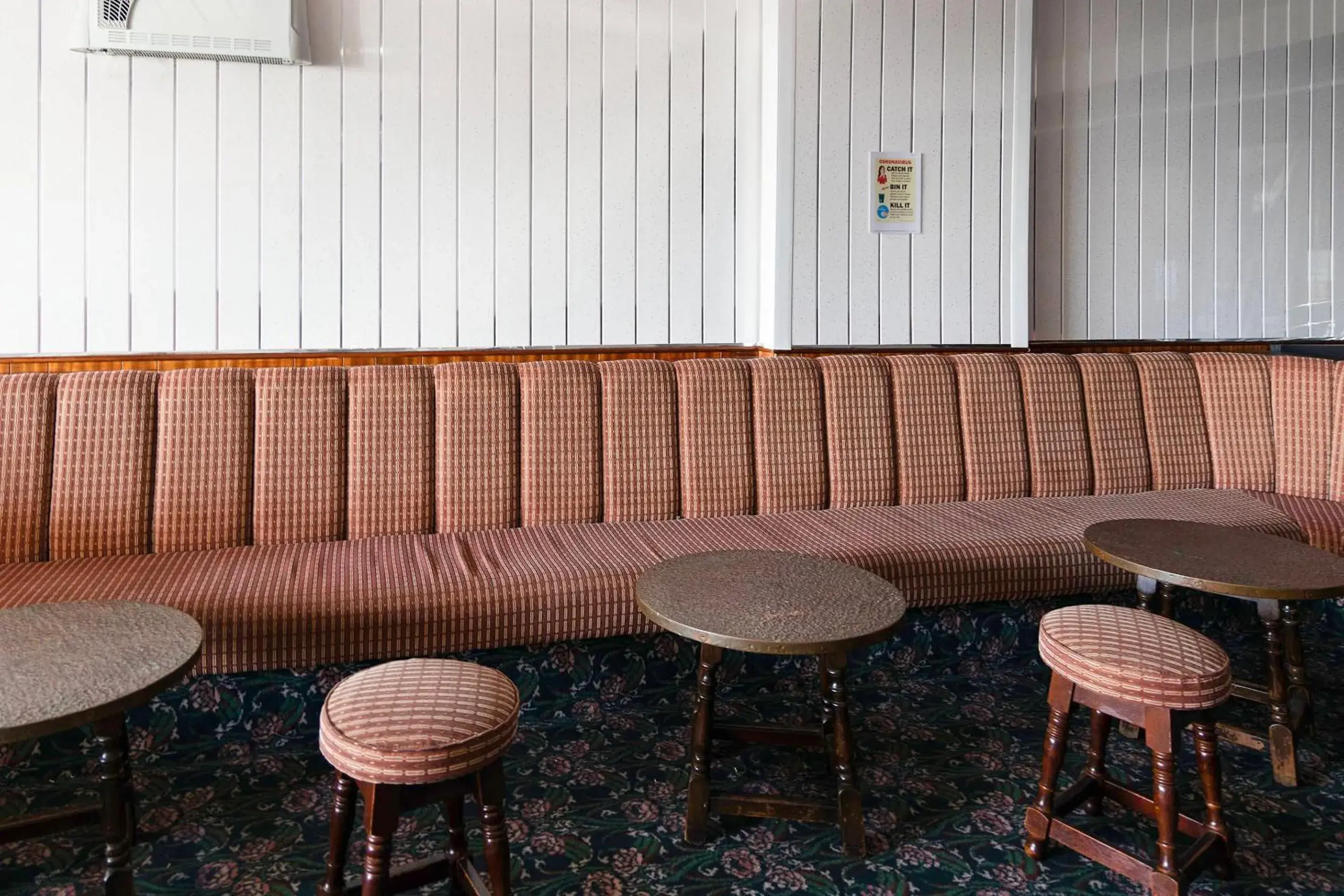 Restaurant/places to eat in Harlands Hotel Restaurant/places to eat in Harlands Hotel