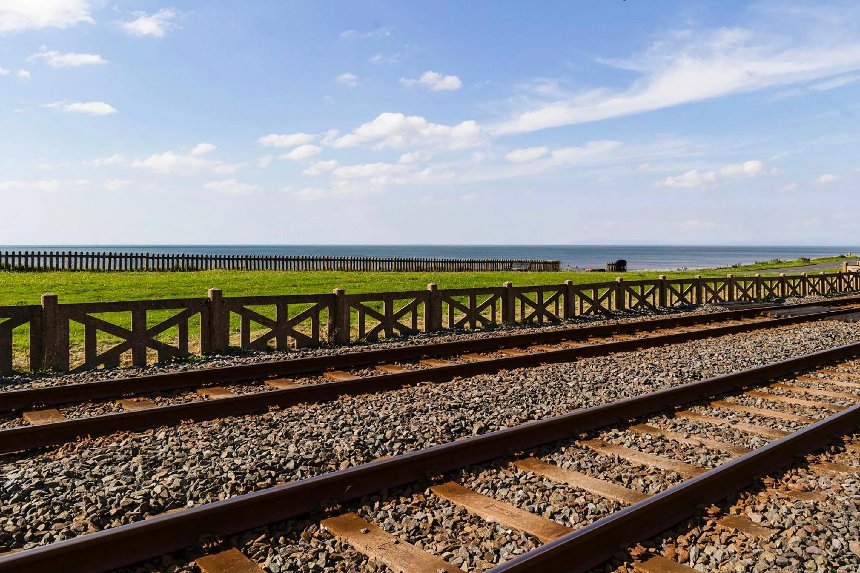 Facade/entrance in Harlands Hotel