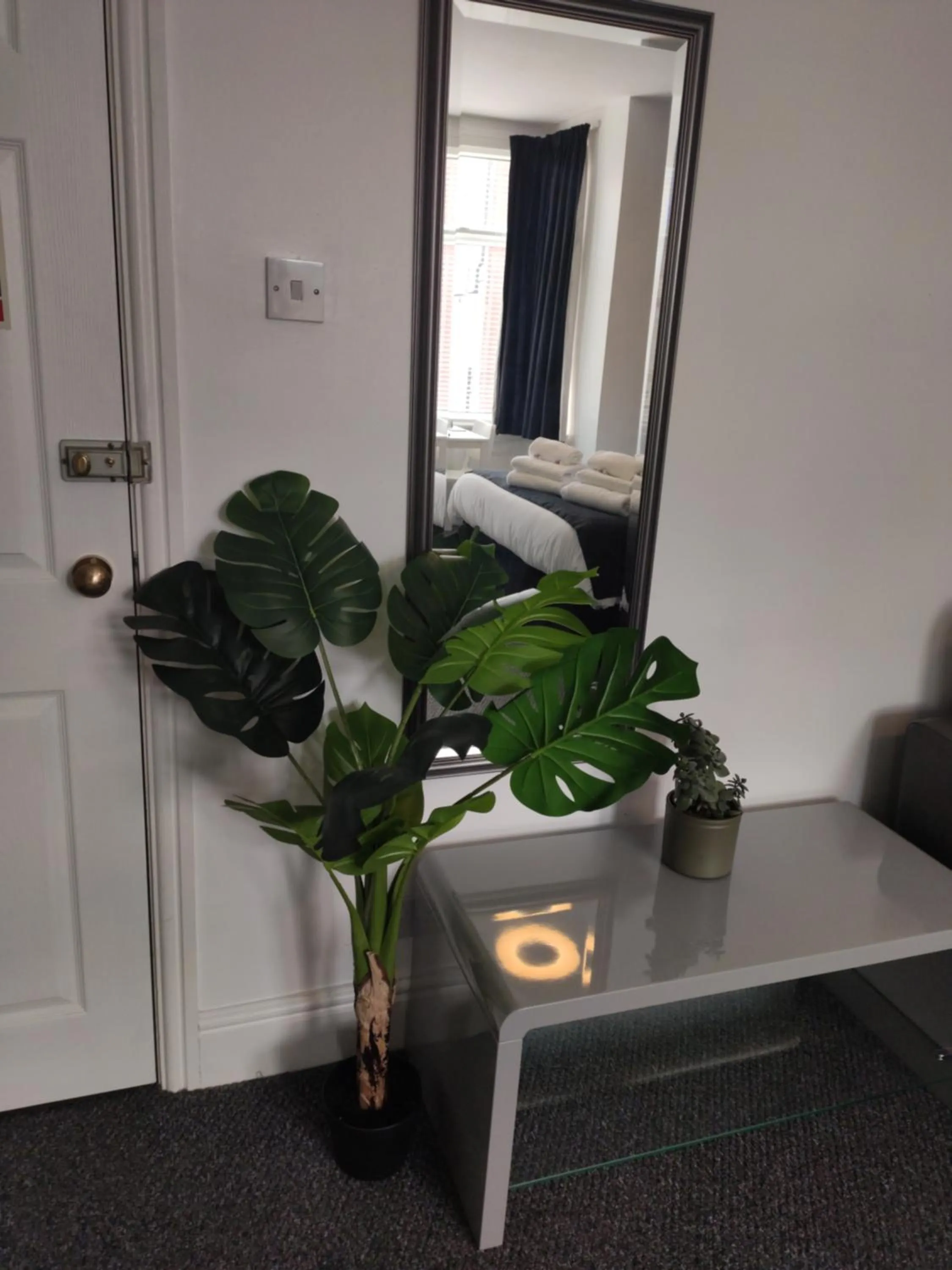 Property building in Q Accommodation