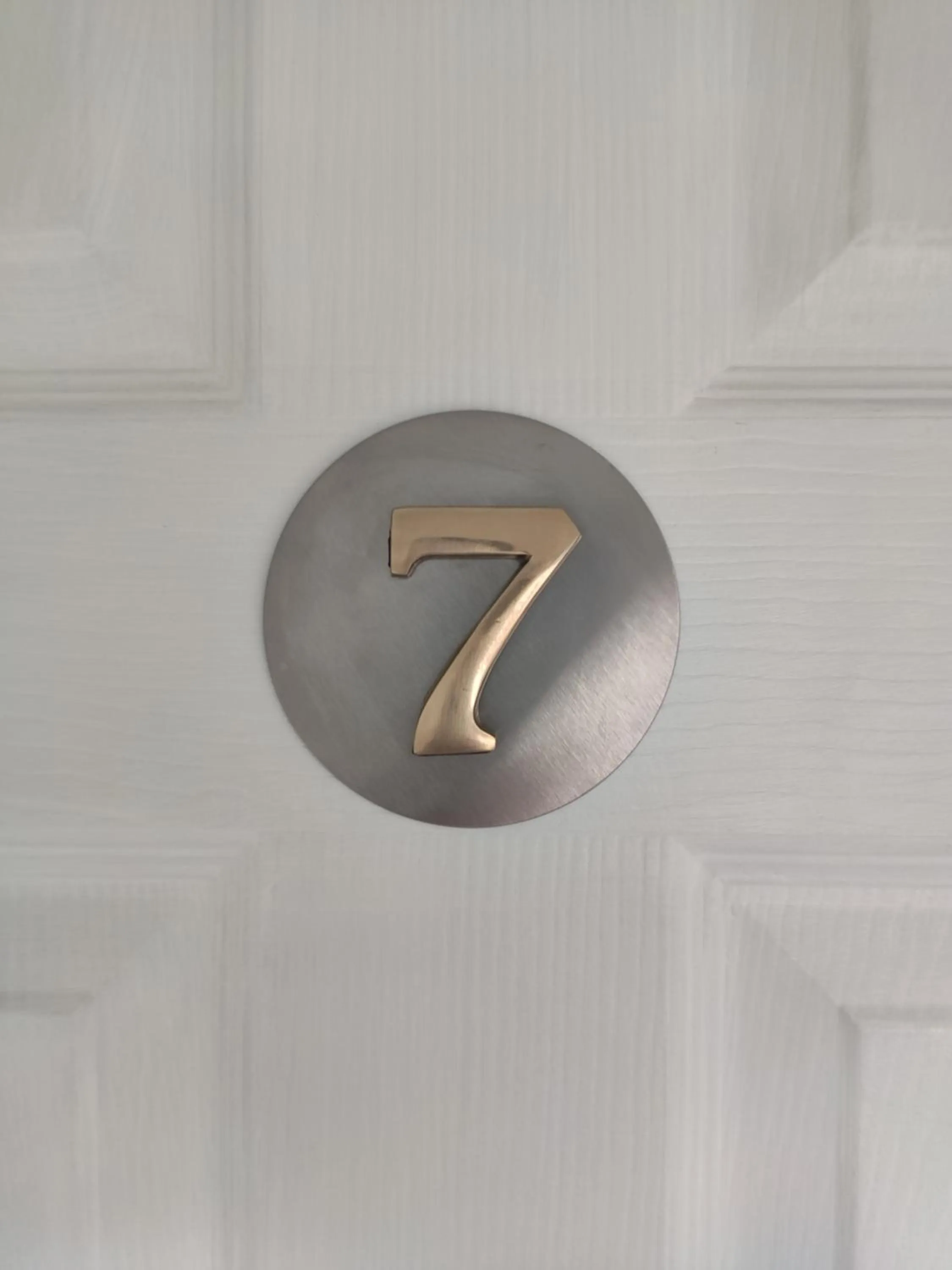 Property building in Q Accommodation