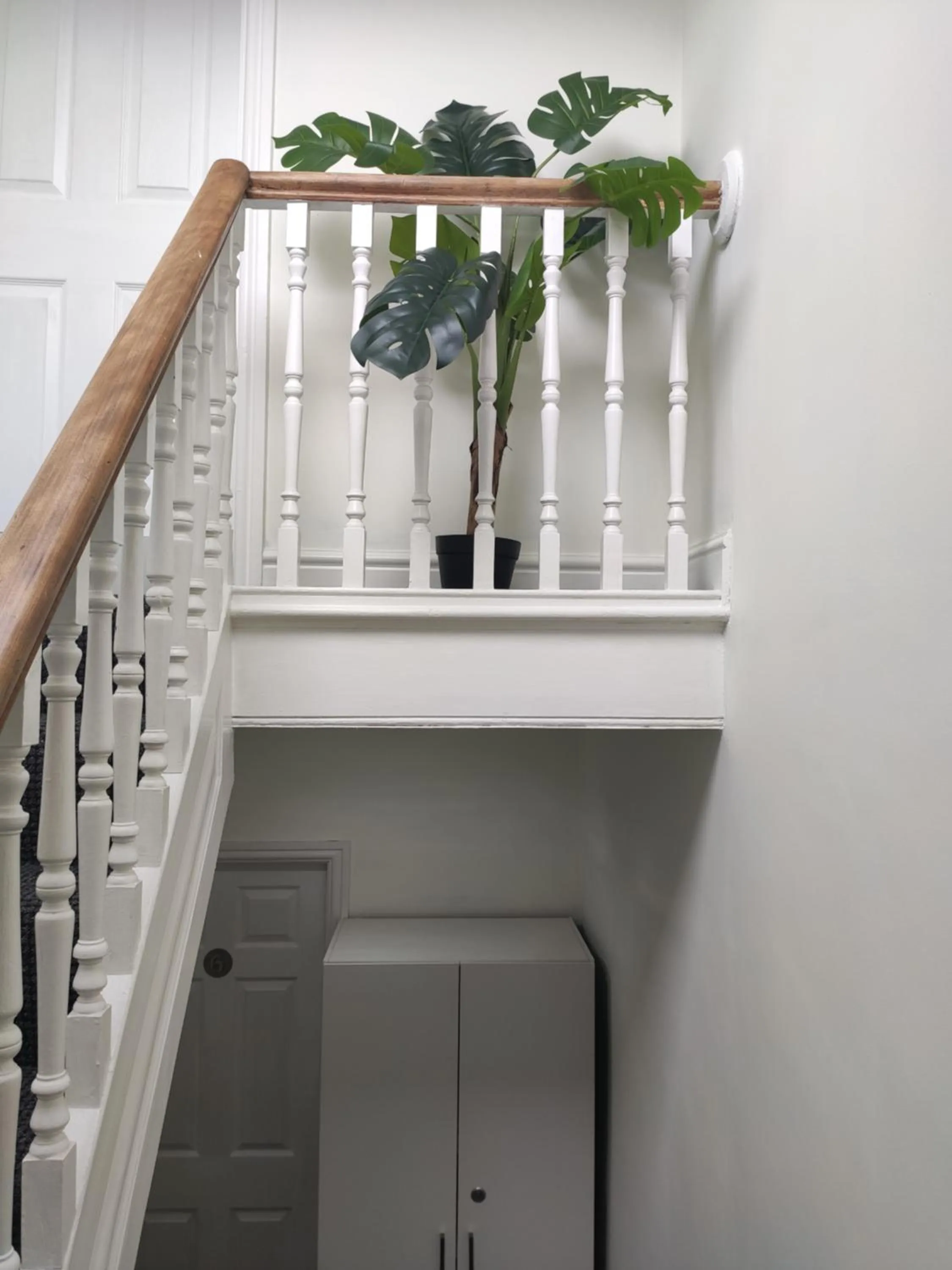 Property building in Q Accommodation