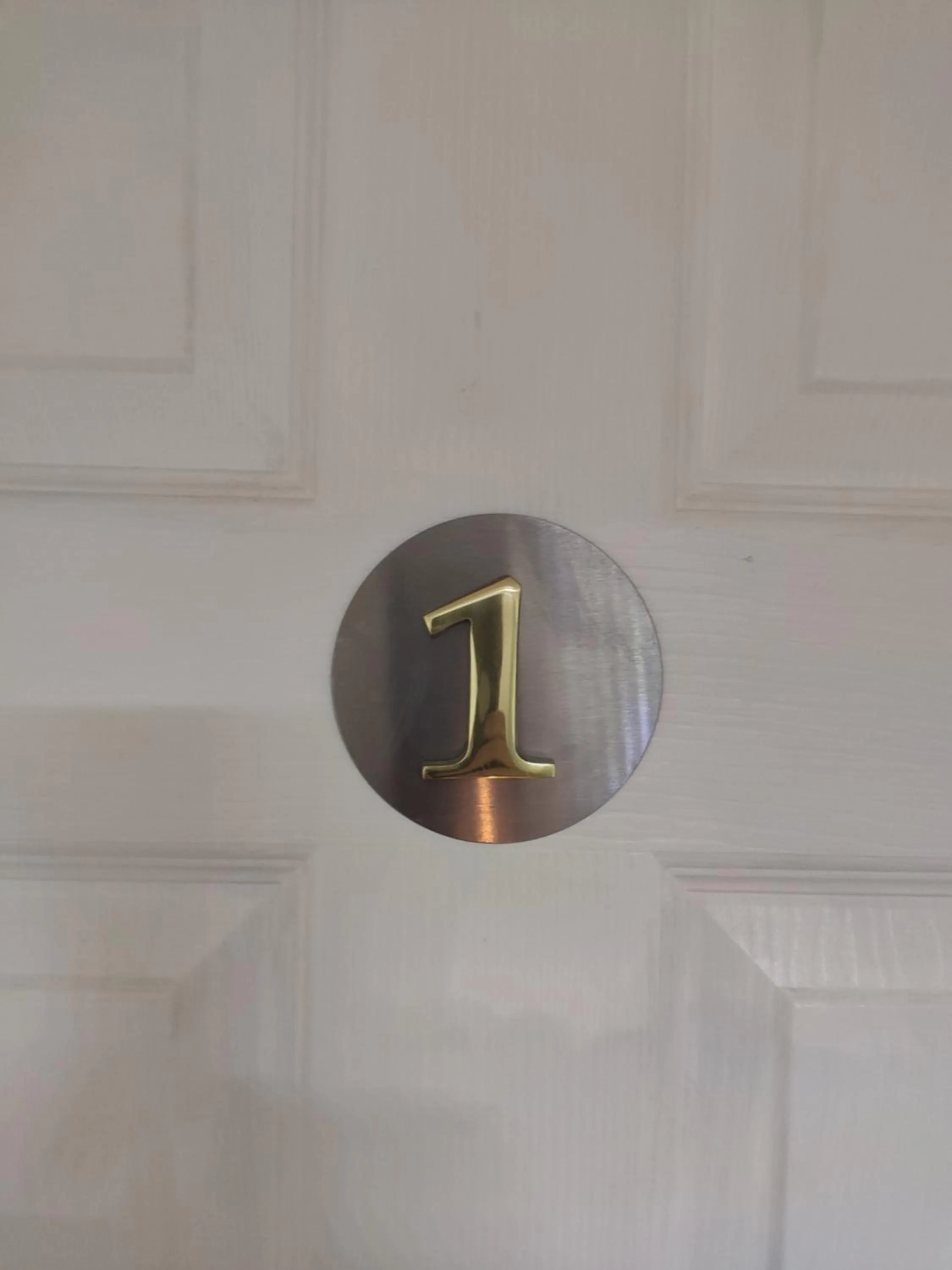 Property building in Q Accommodation