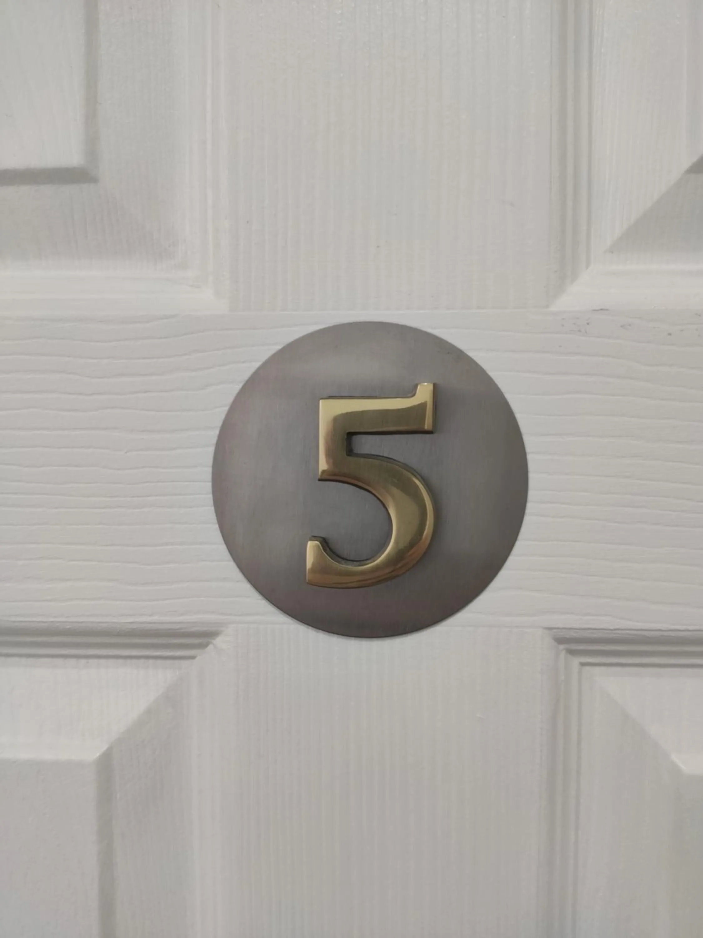 Property building in Q Accommodation