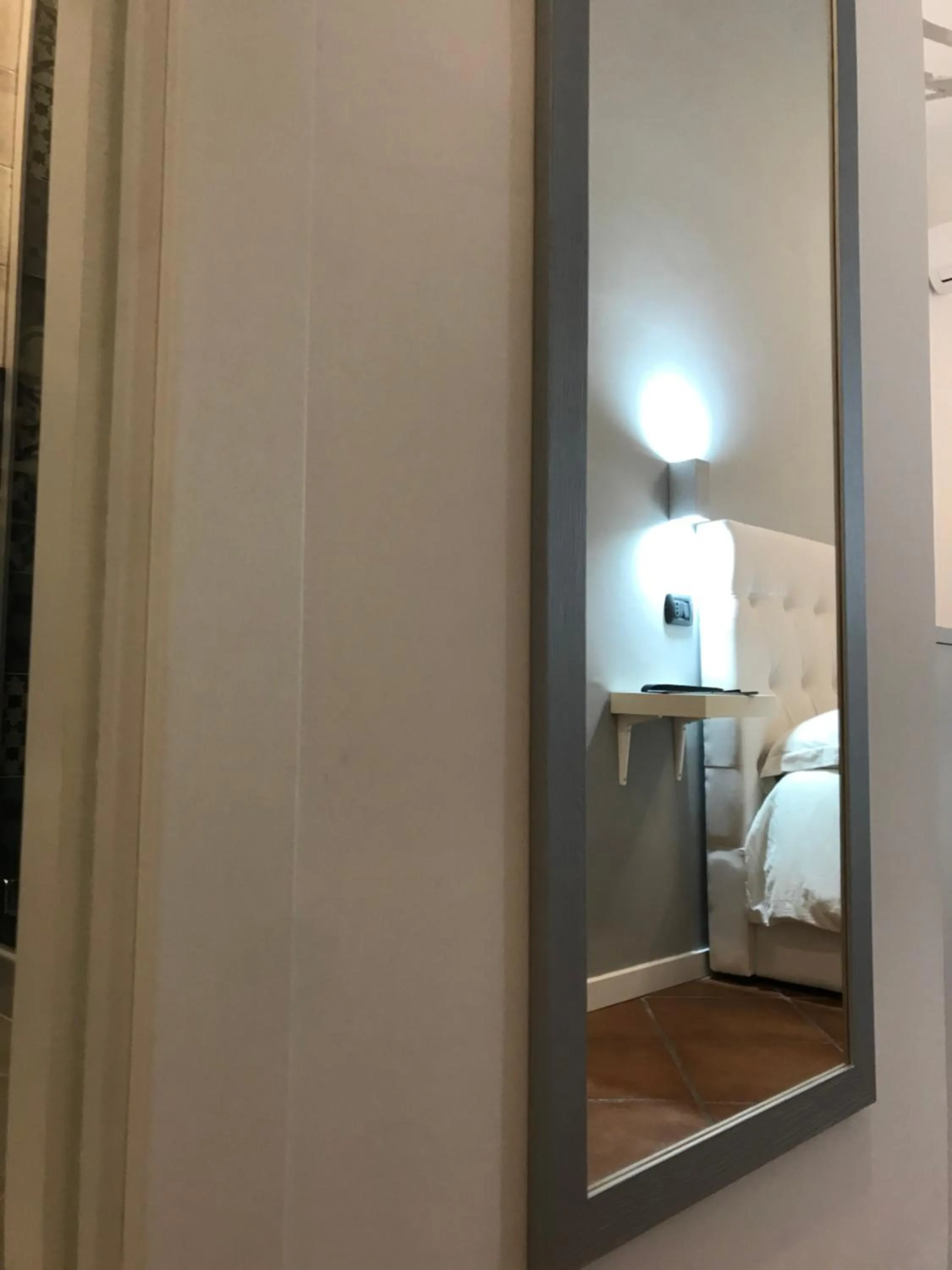 Bed in Base Napoli Plebiscito