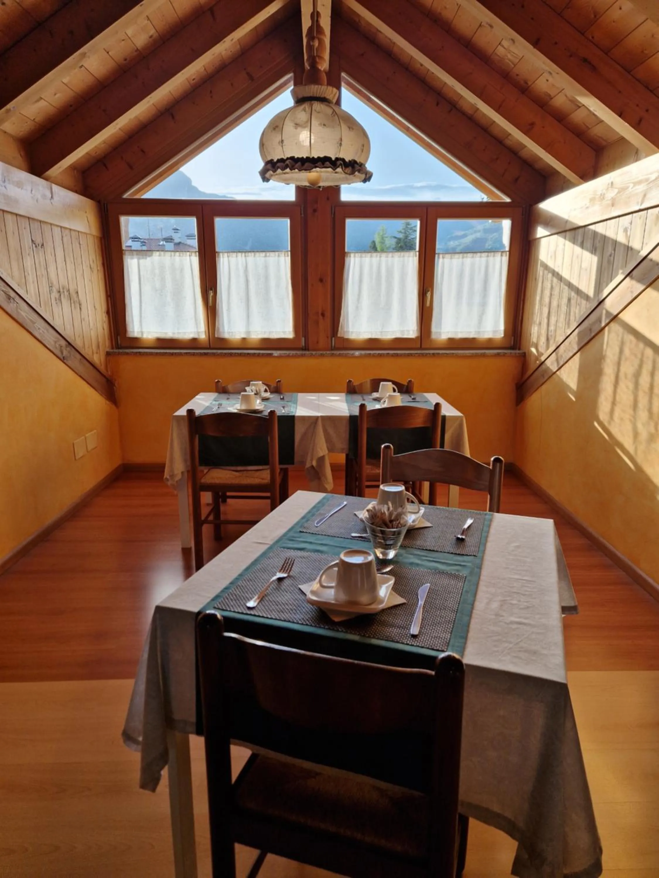 Breakfast in Antico Fienile Agritur