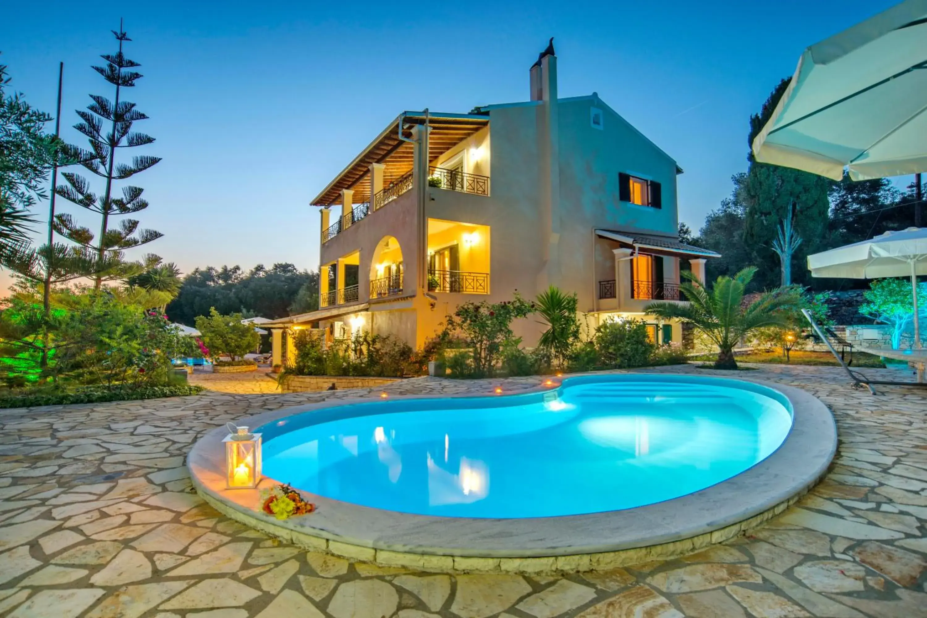Galazio Sunset Villas Galazio Sunset Villas