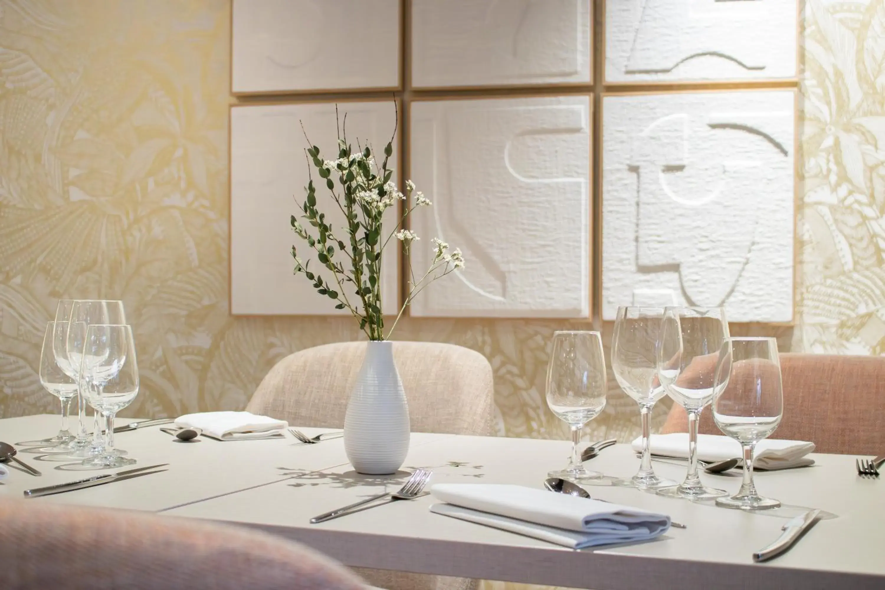 Restaurant/places to eat in Brit Hotel Nantes La Beaujoire Parc Expo Restaurant/places to eat in Brit Hotel Nantes La Beaujoire Parc Expo