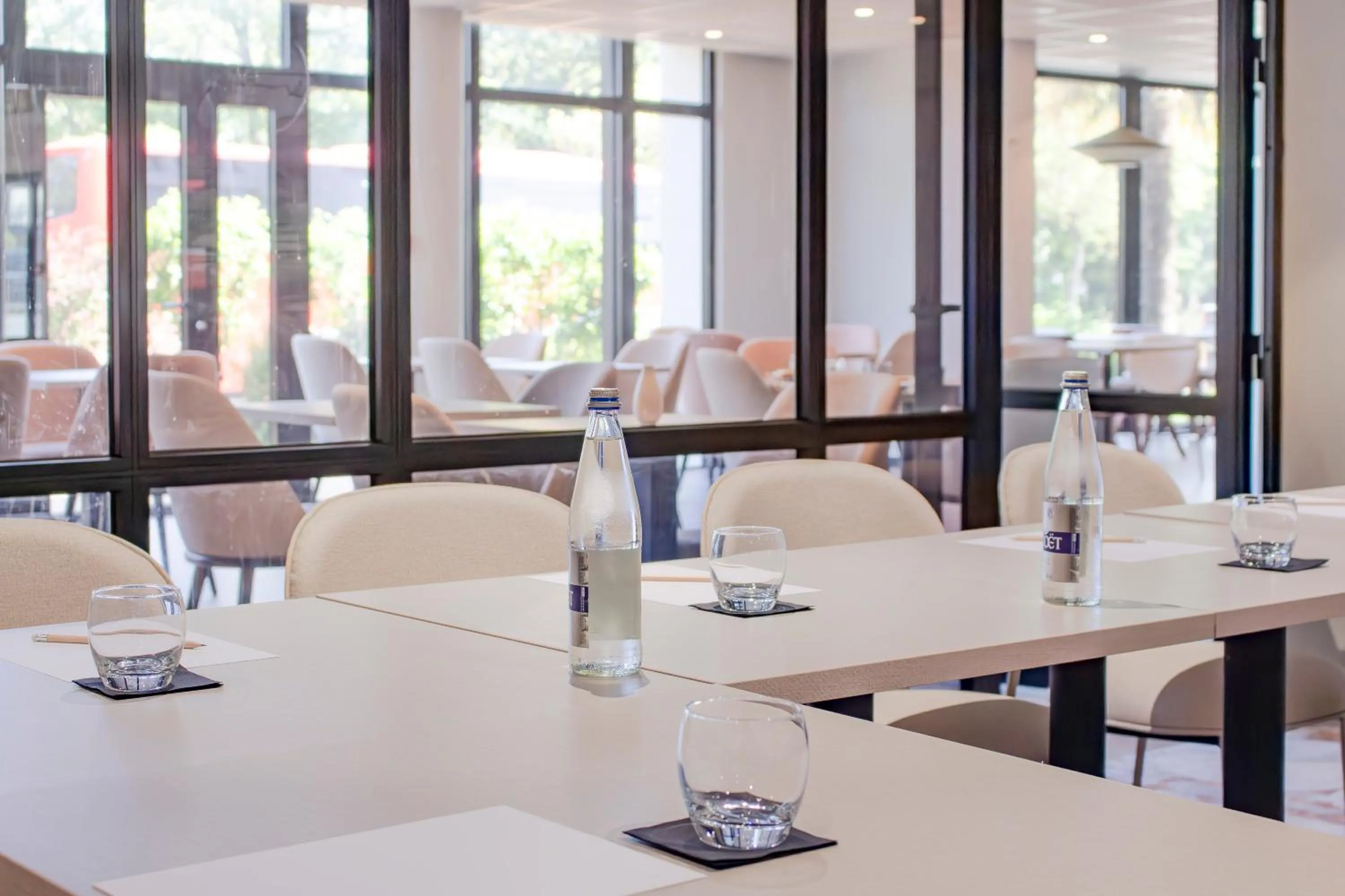 Banquet/Function facilities in Brit Hotel Nantes La Beaujoire Parc Expo