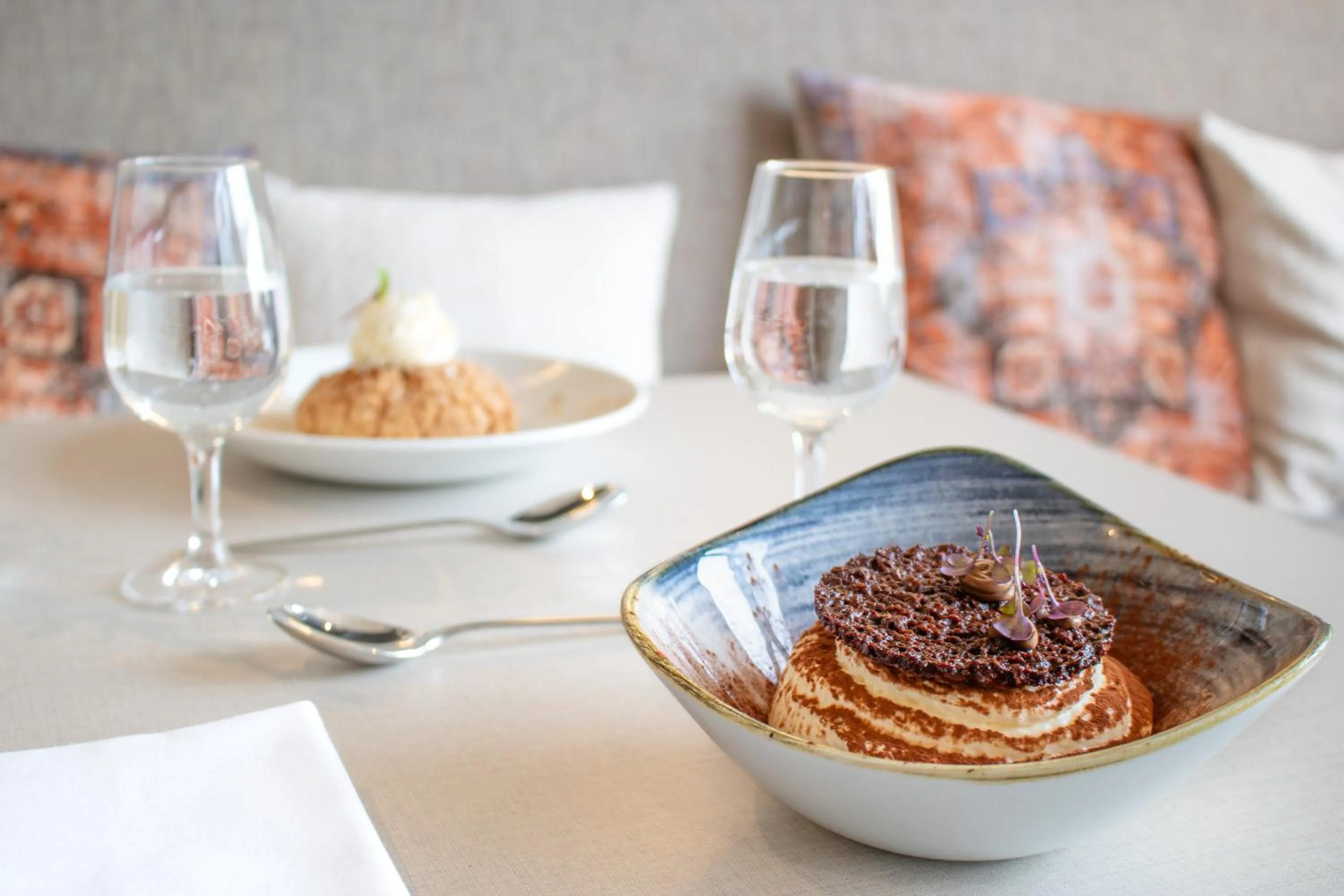 Restaurant/places to eat in Brit Hotel Nantes La Beaujoire Parc Expo