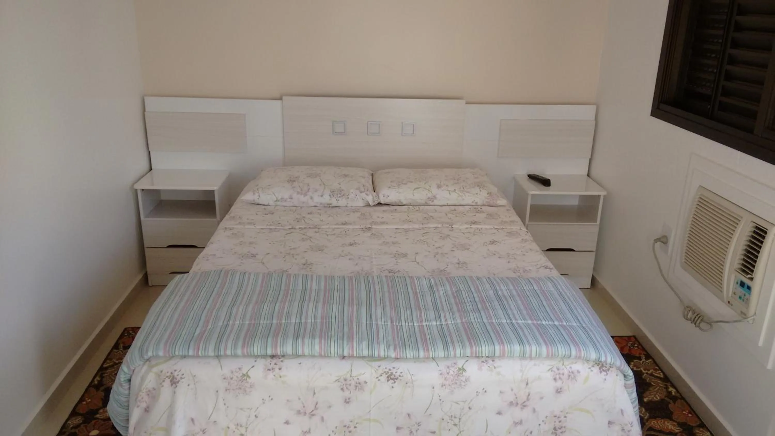 Photo of the whole room, Bed in Hotel Harmonia