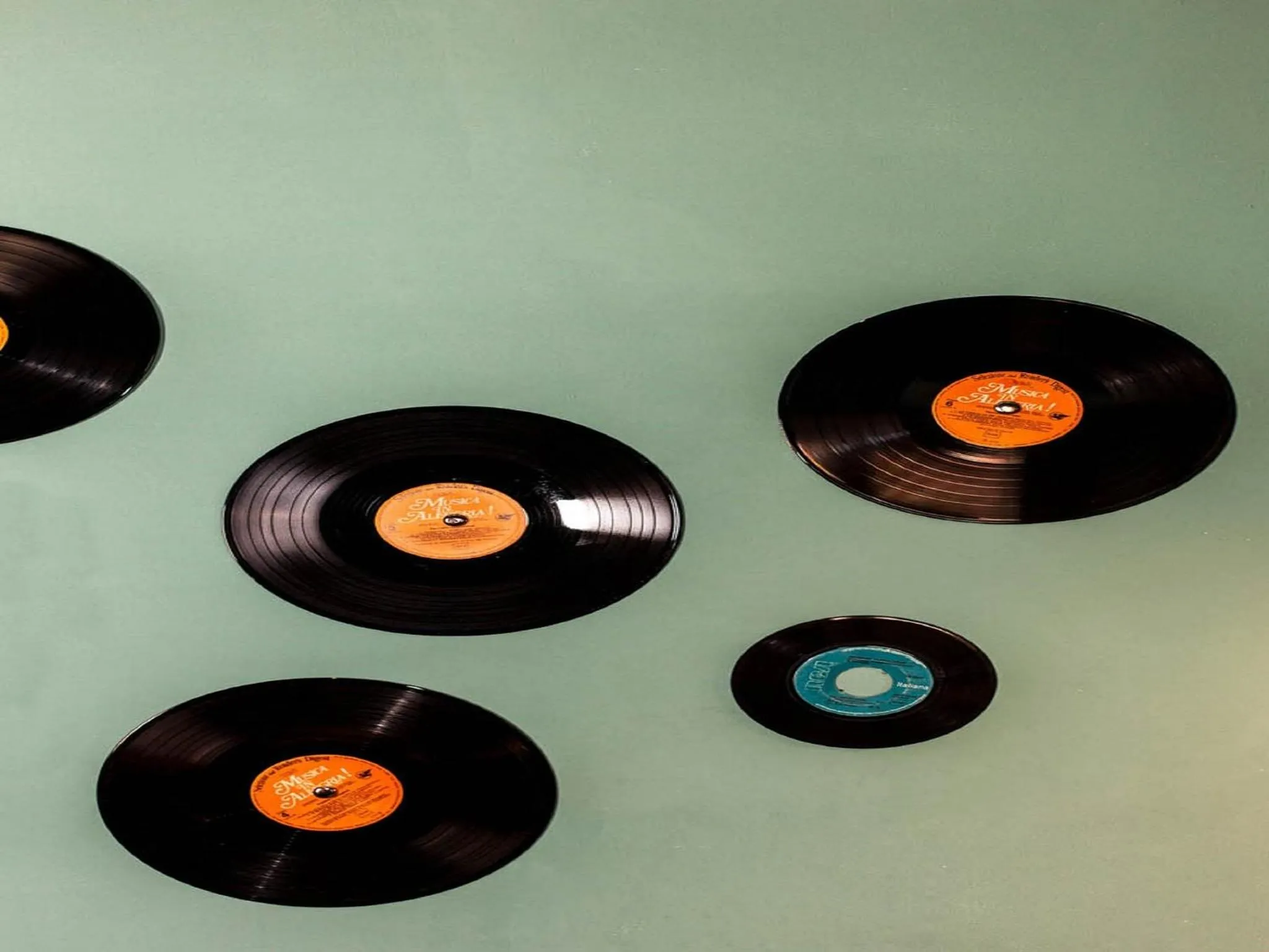 Dining area in Signor Suite Colosseo