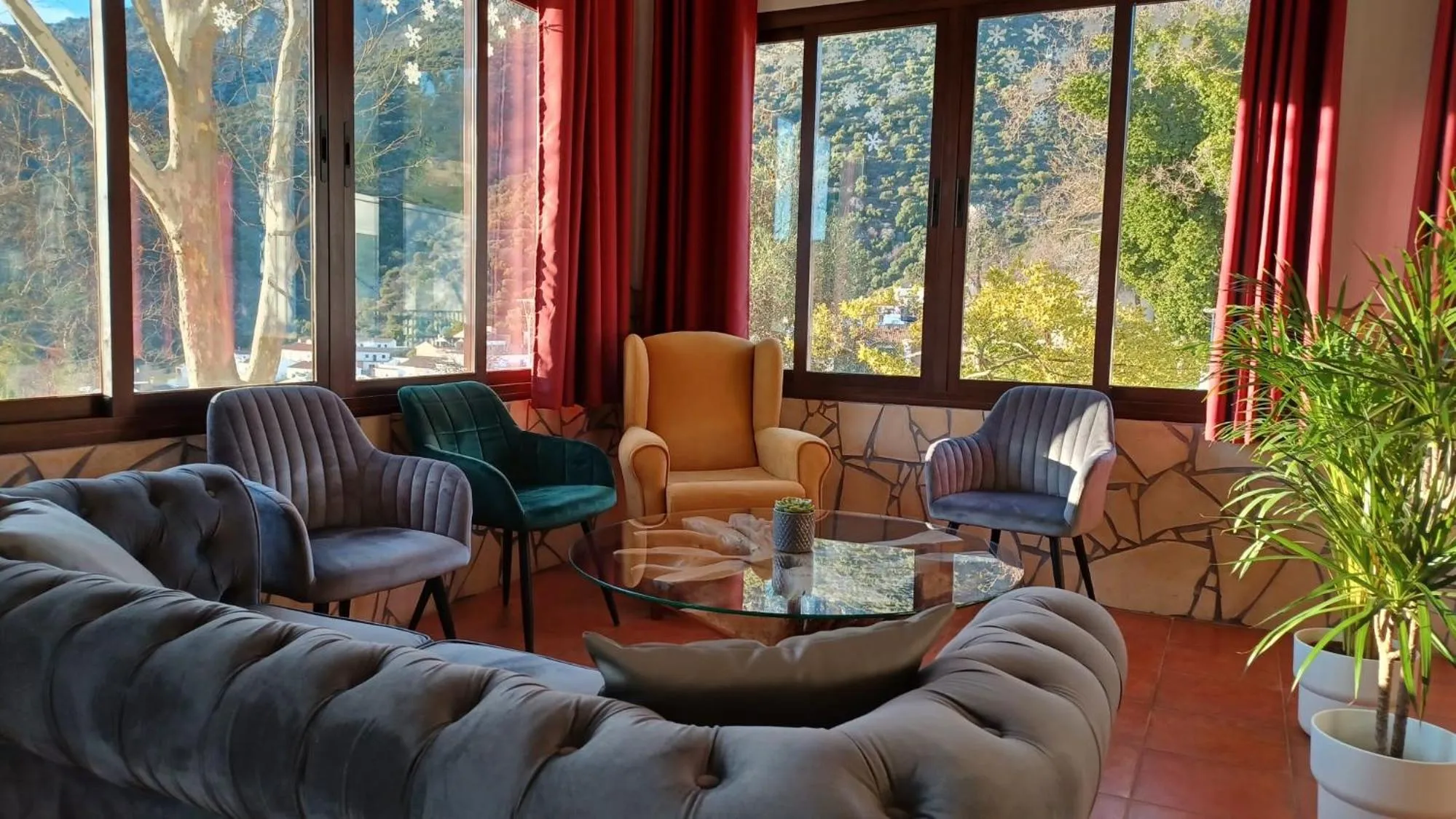 Hotel Rural & Restaurante Las Camaretas