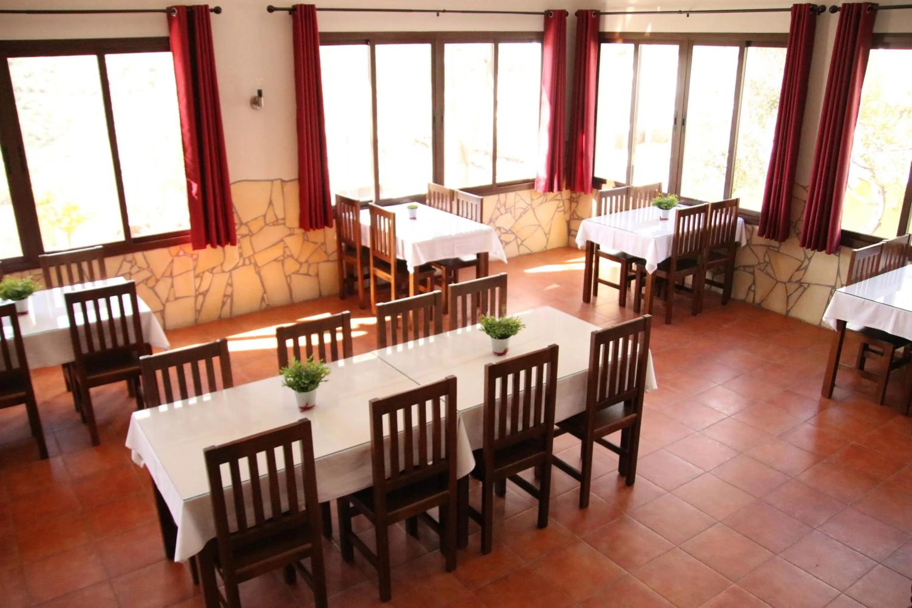 Hotel Rural & Restaurante Las Camaretas