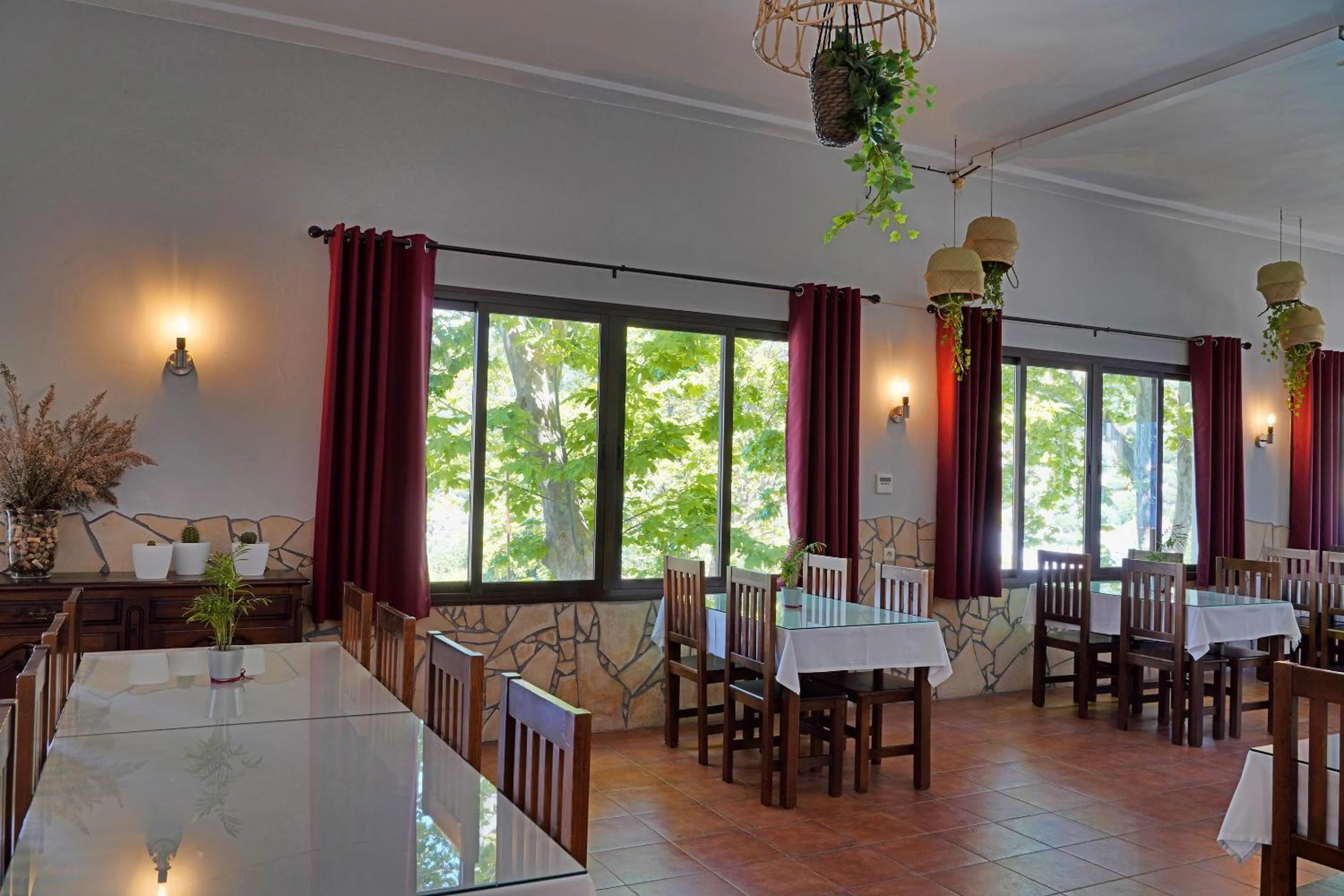 Hotel Rural & Restaurante Las Camaretas