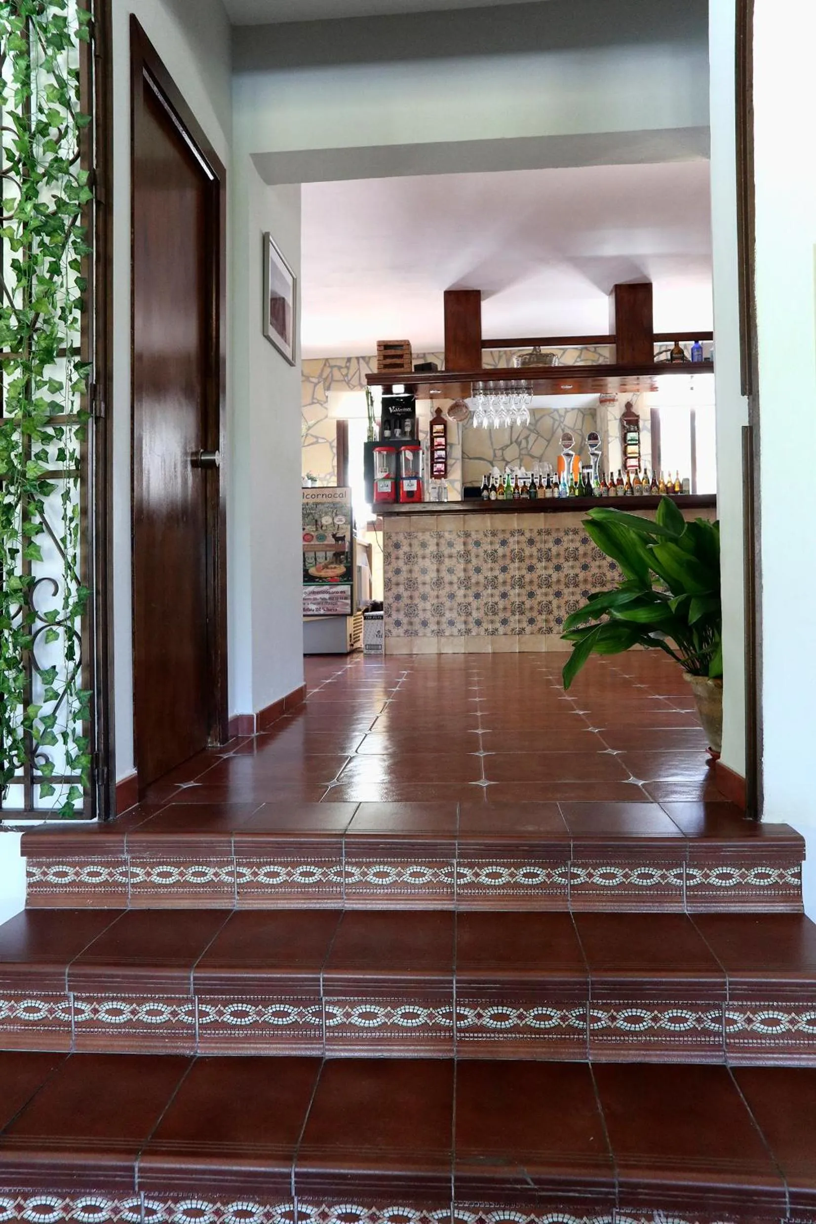 Hotel Rural & Restaurante Las Camaretas