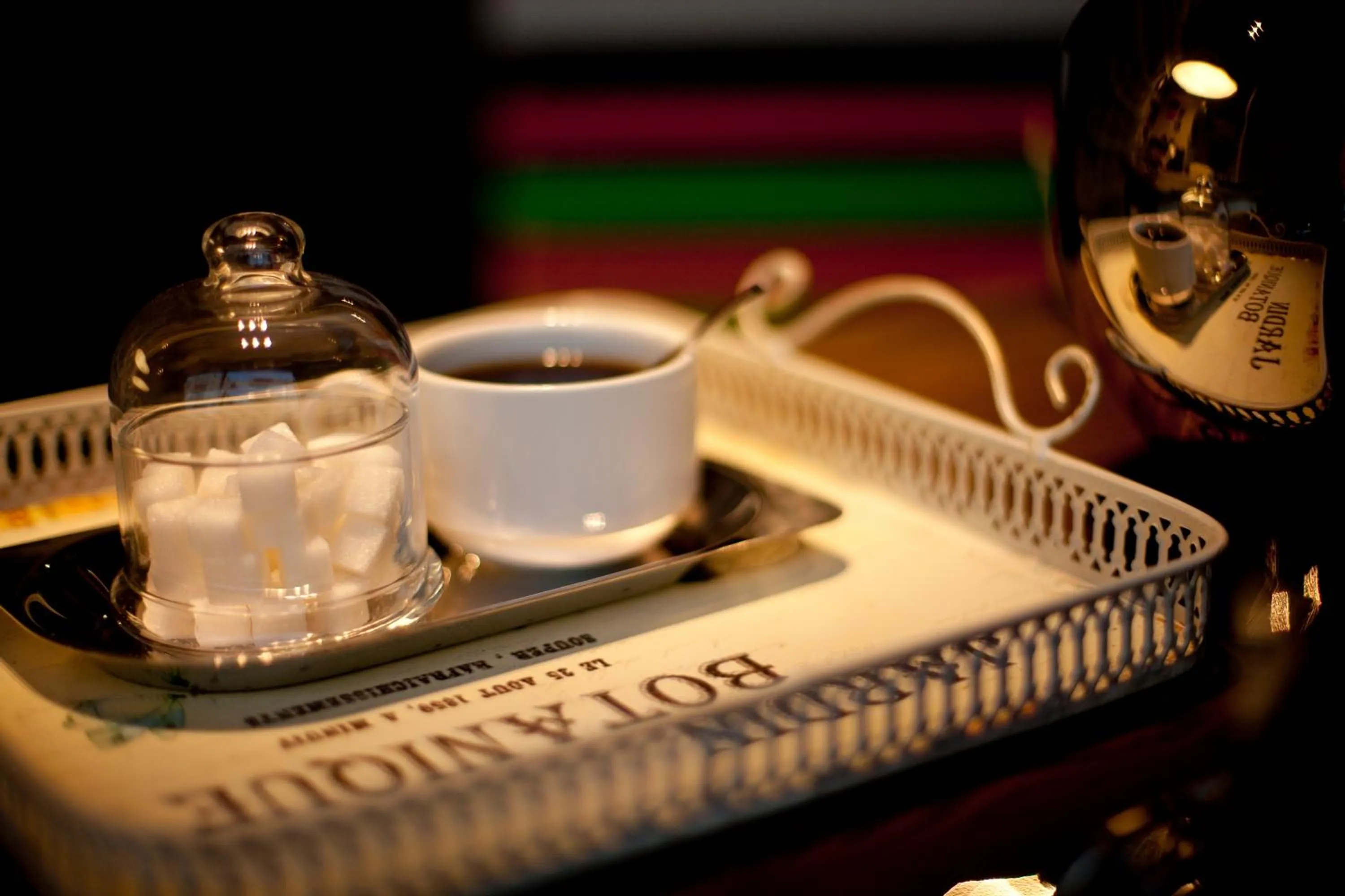 Kitchen or kitchenette in Upper House