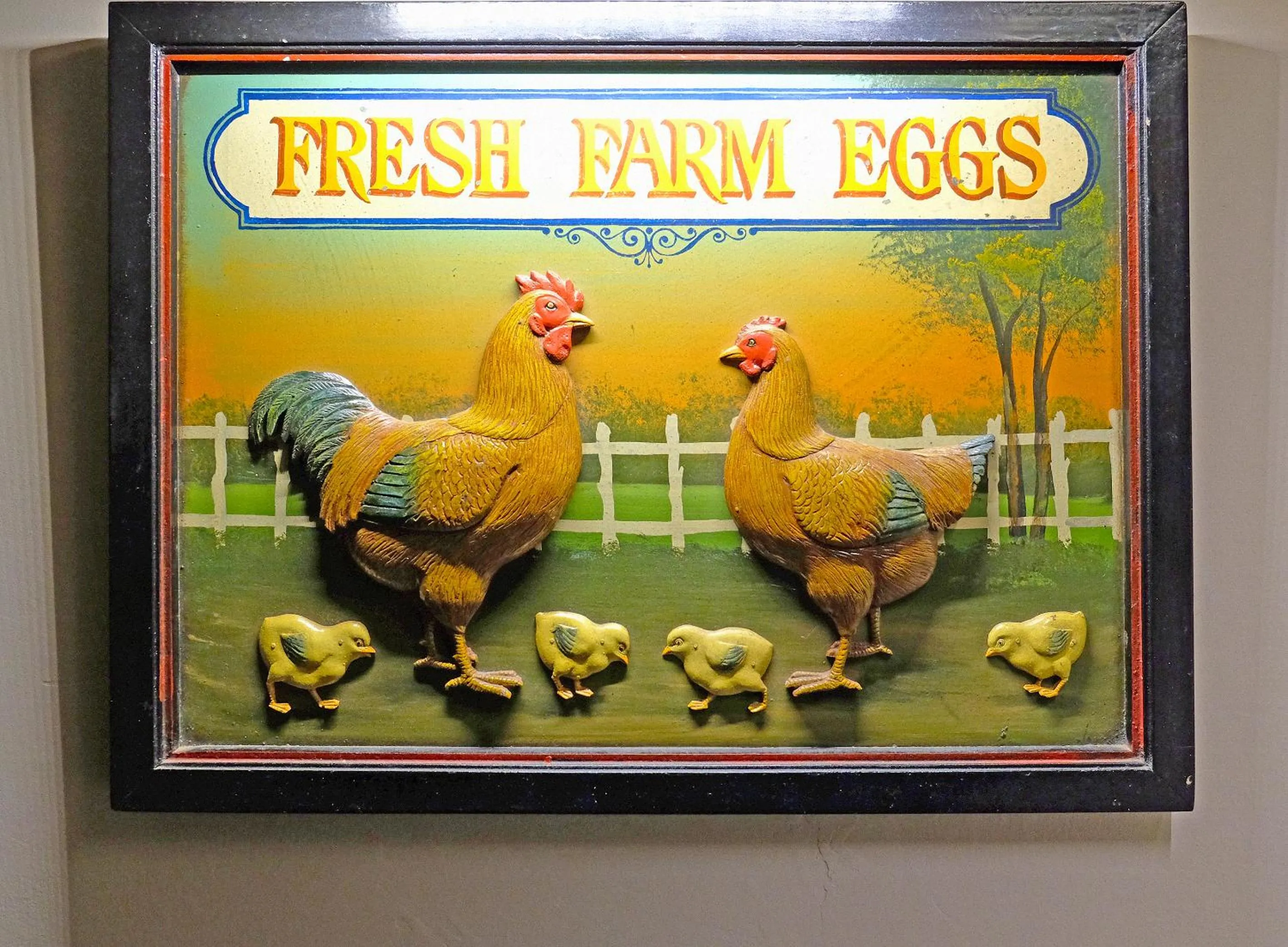 Decorative detail in Upper House