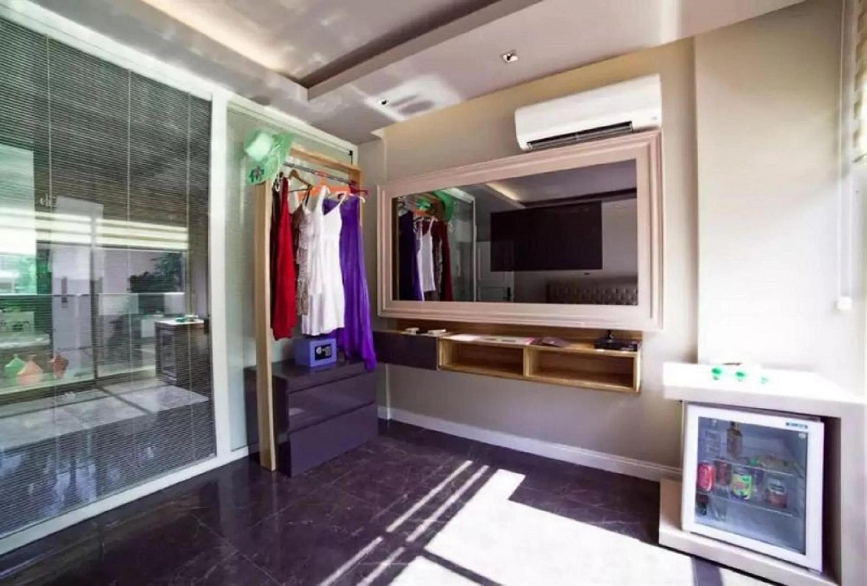 TV and multimedia in Upper House