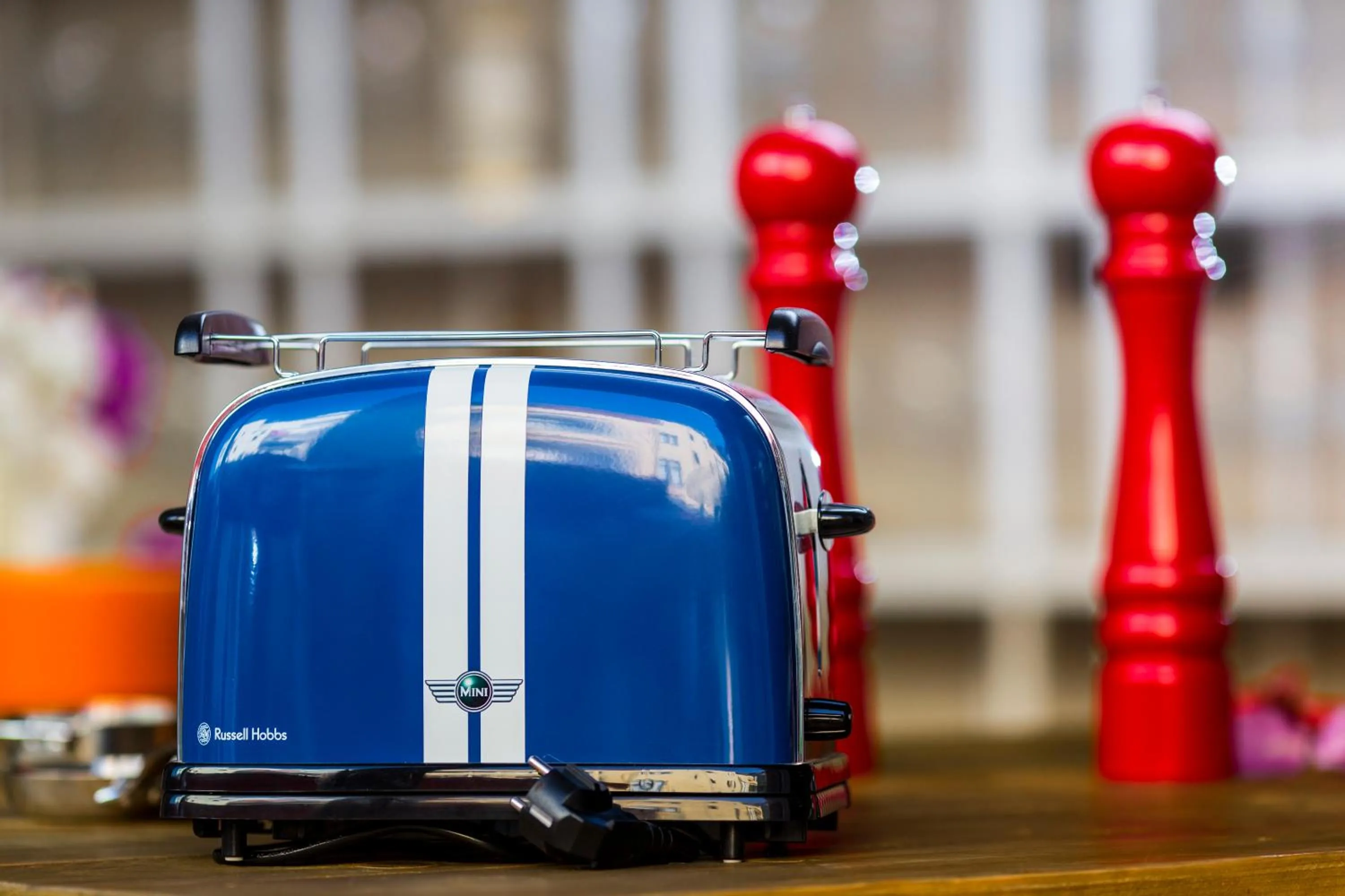 Lounge or bar in Upper House