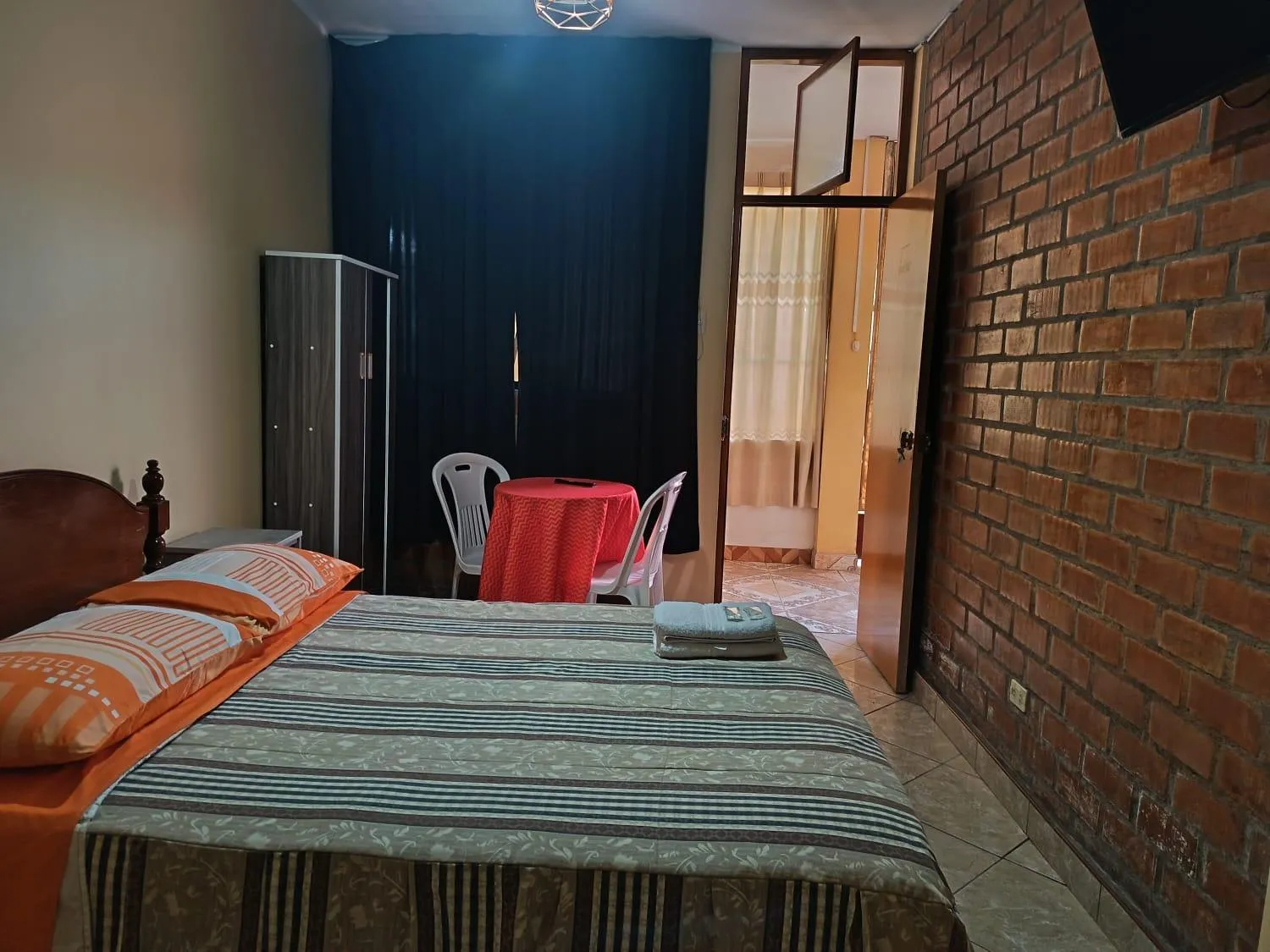 Nasca Trails B&B