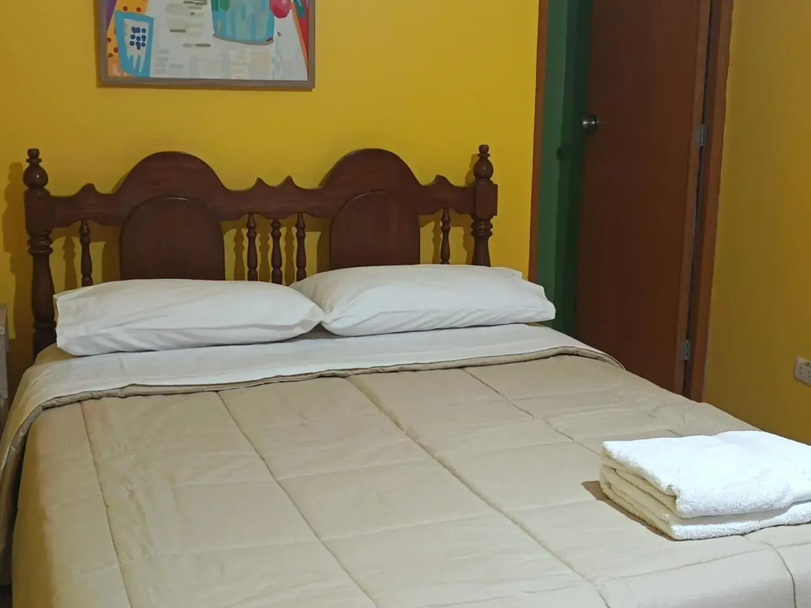 Nasca Trails B&B Nasca Trails B&B