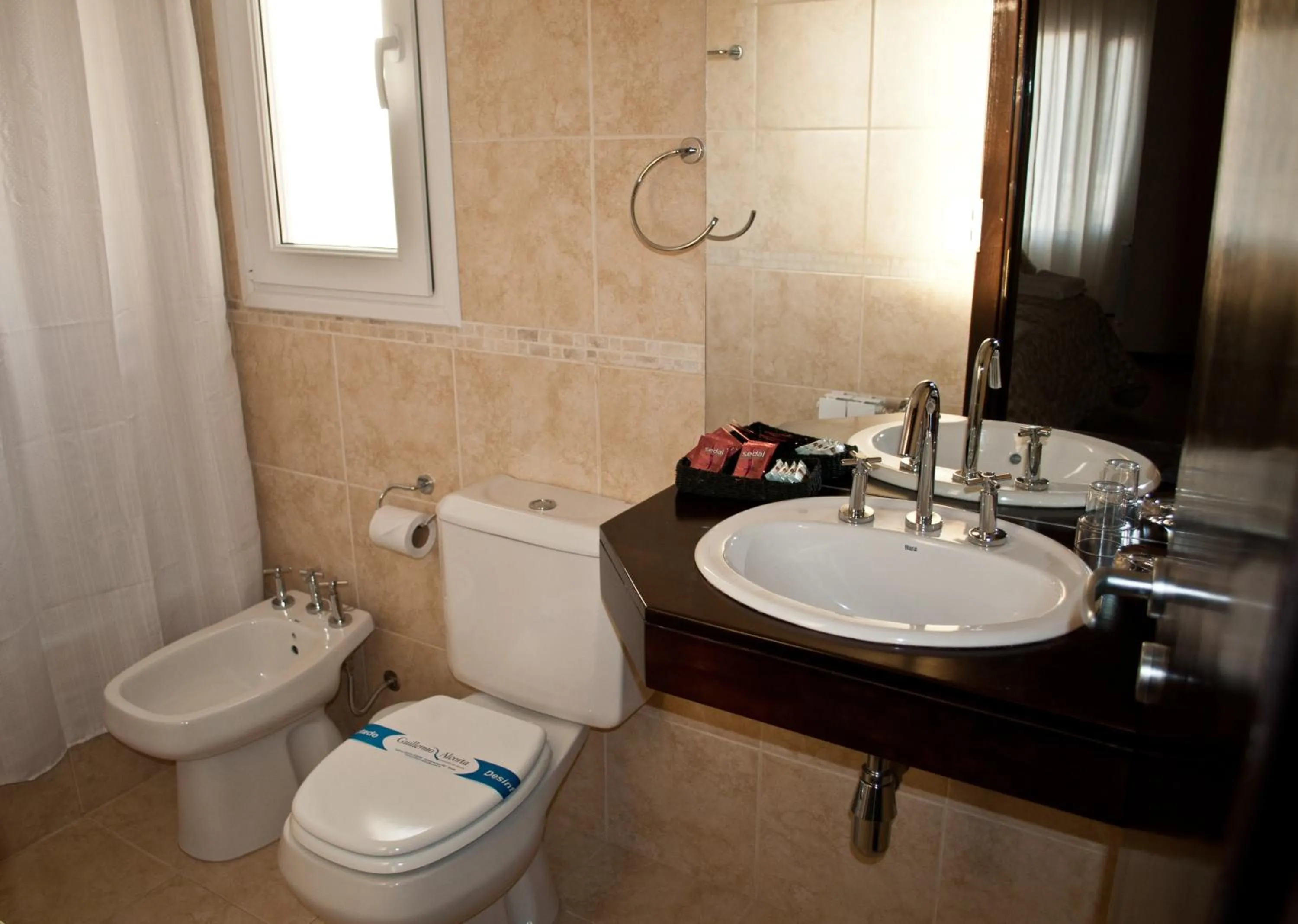 Hotel Aires de Tandil