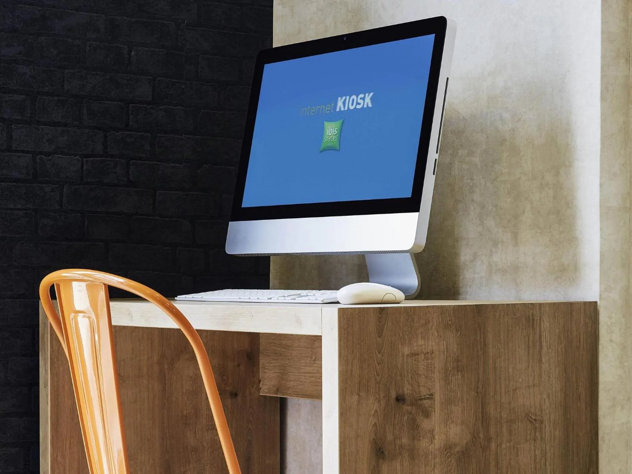 Other in Ibis Styles Hyères Rooftop & Spa