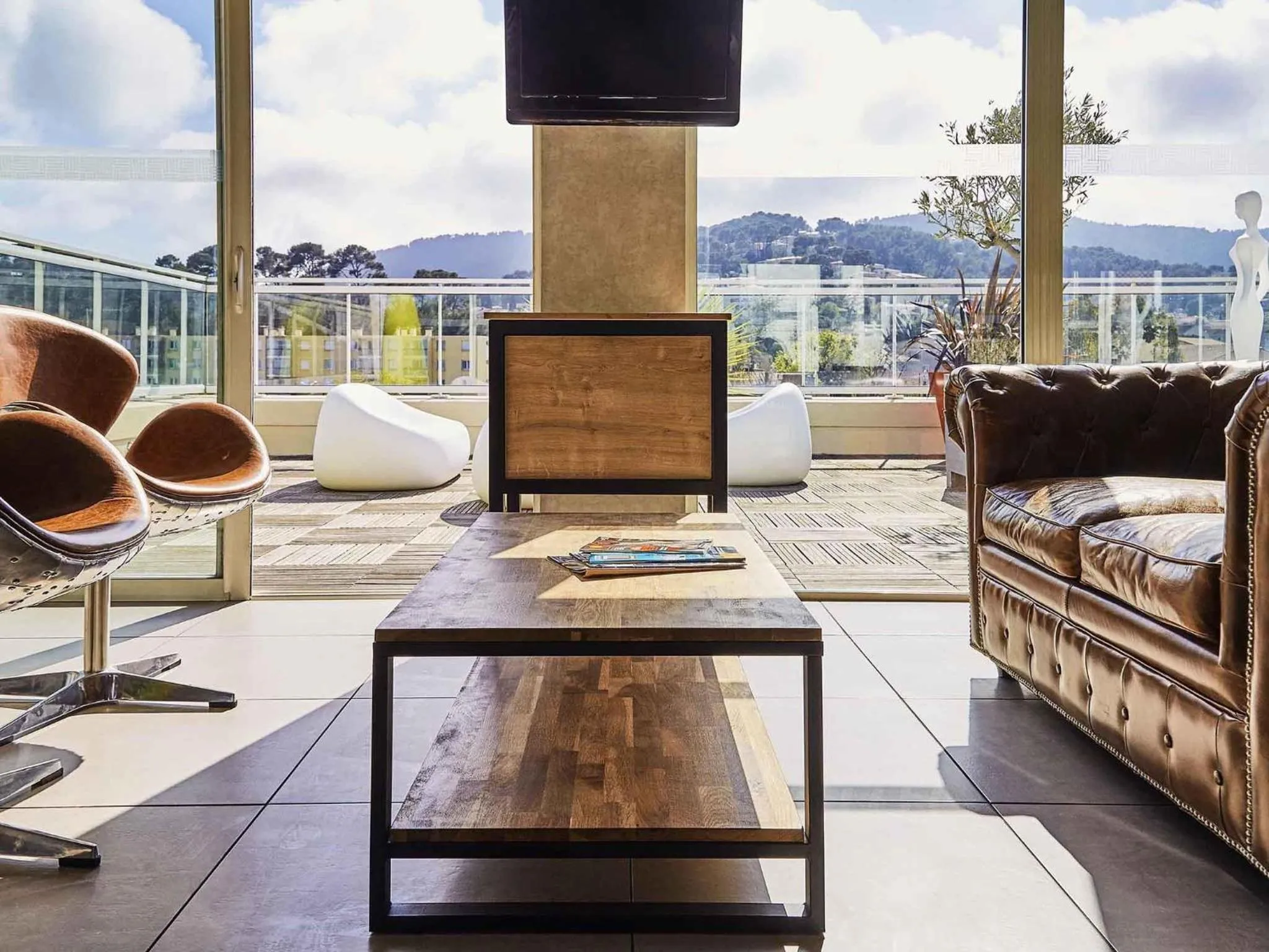 Other in Ibis Styles Hyères Rooftop & Spa